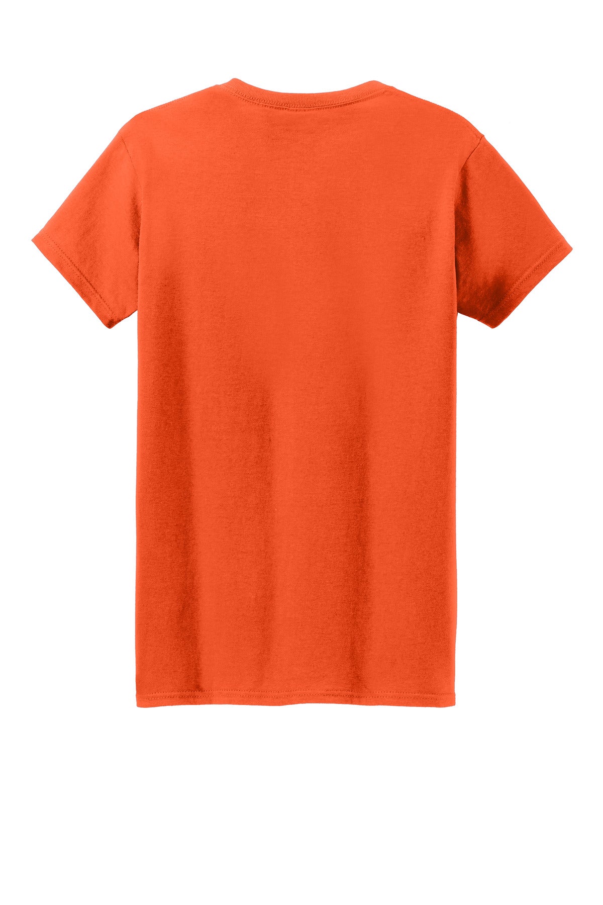 Gildan Women's Heavy Cotton 100% Cotton T-Shirt 5000L