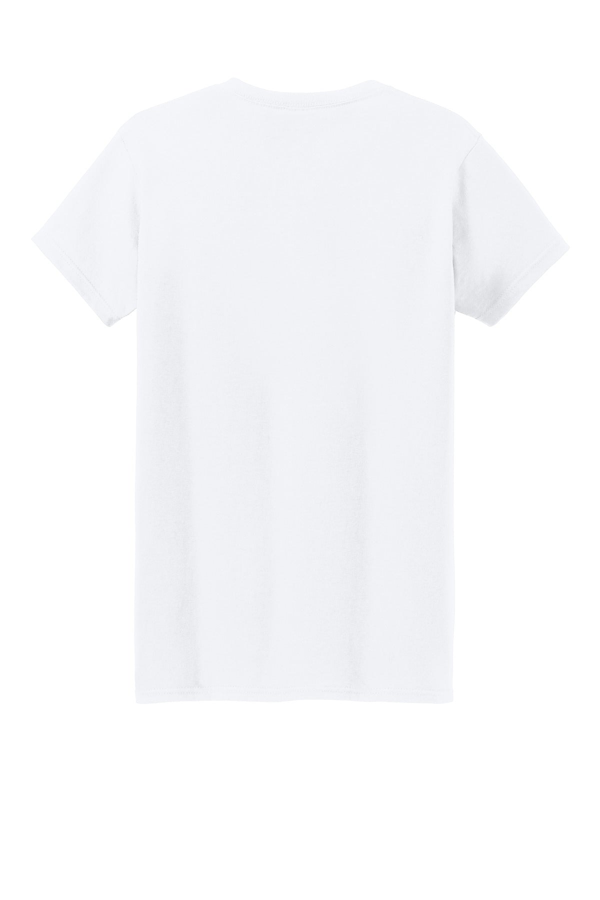 Gildan Women's Heavy Cotton 100% Cotton T-Shirt 5000L