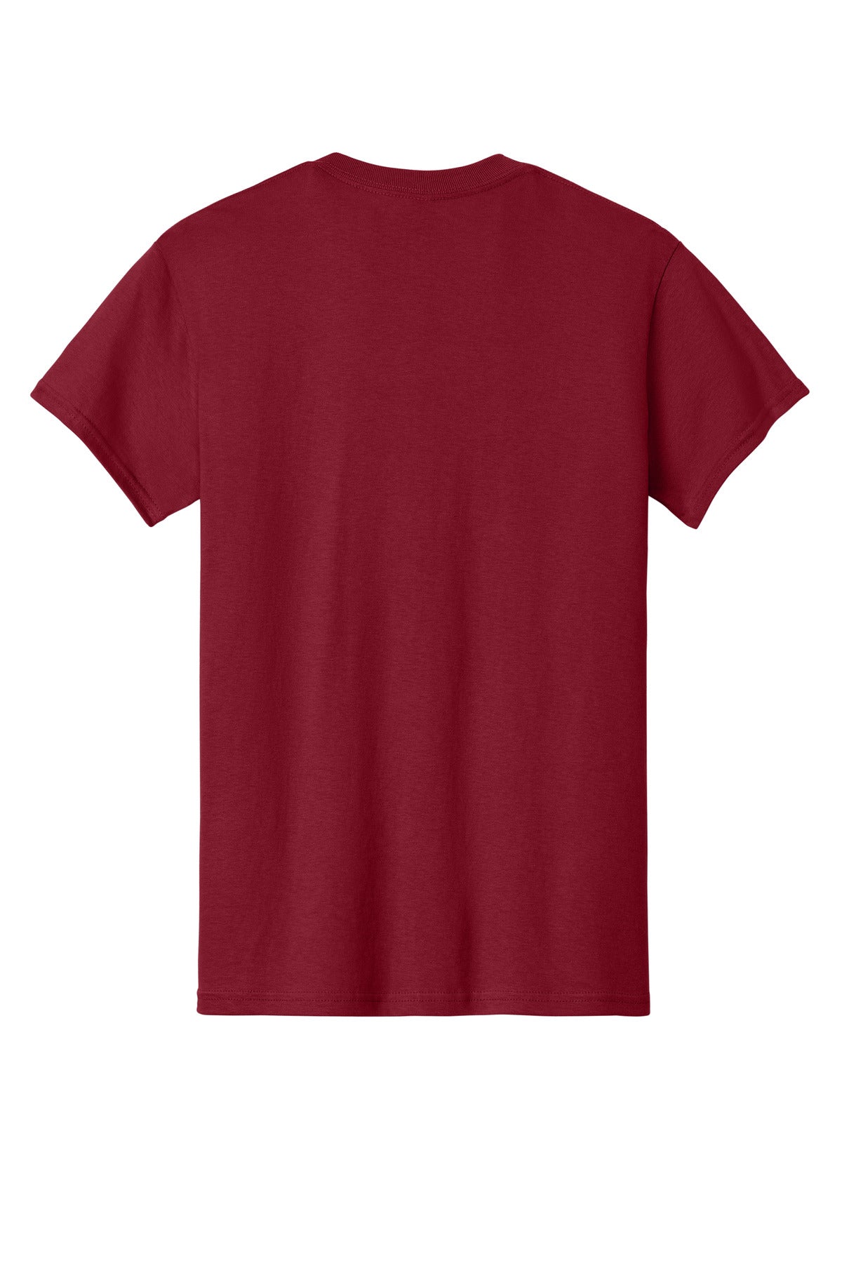 Gildan Heavy Cotton 100% Cotton T-Shirt 5000