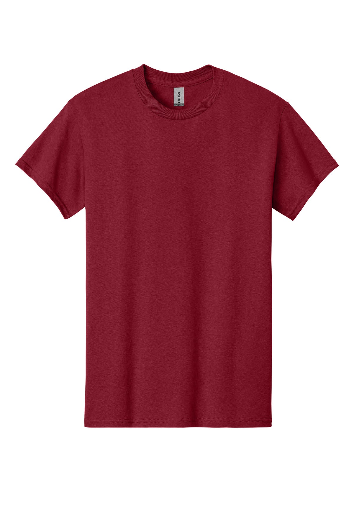 Gildan Heavy Cotton 100% Cotton T-Shirt 5000