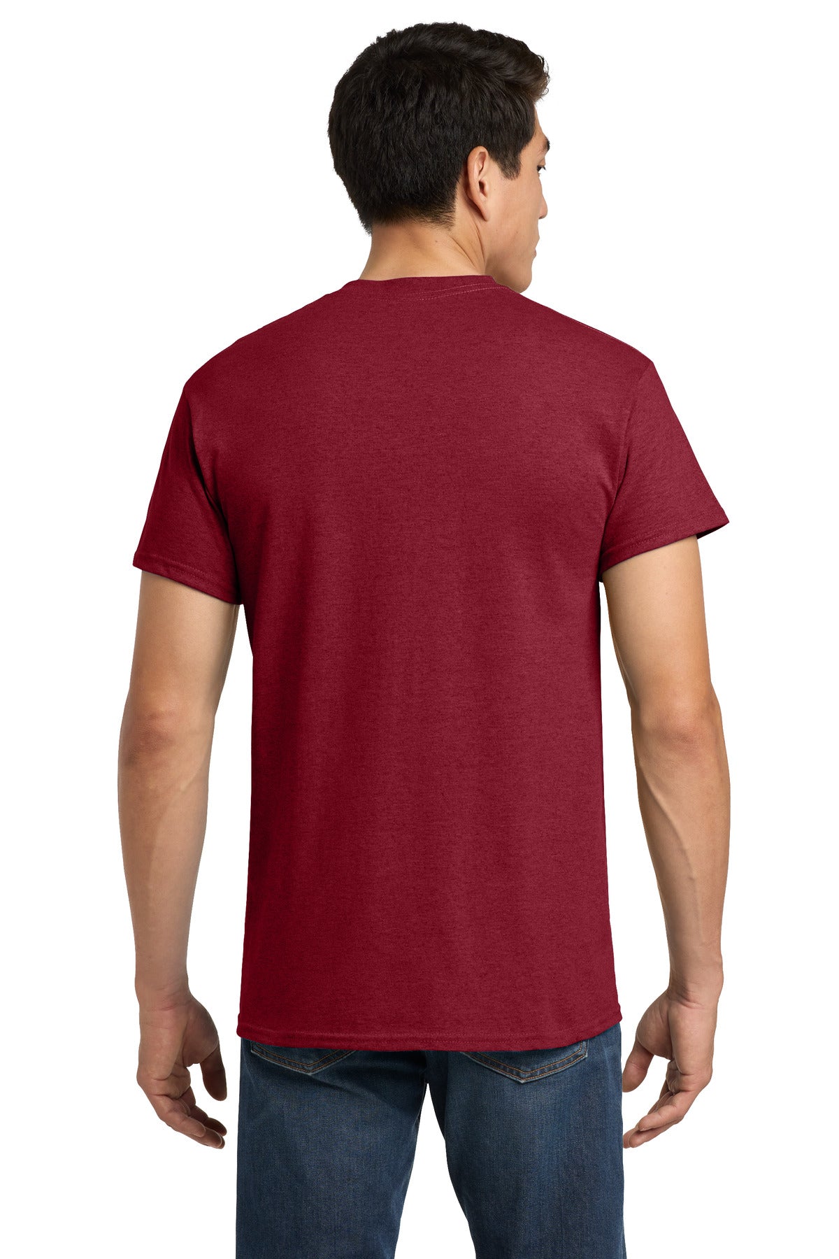 Gildan Heavy Cotton 100% Cotton T-Shirt 5000