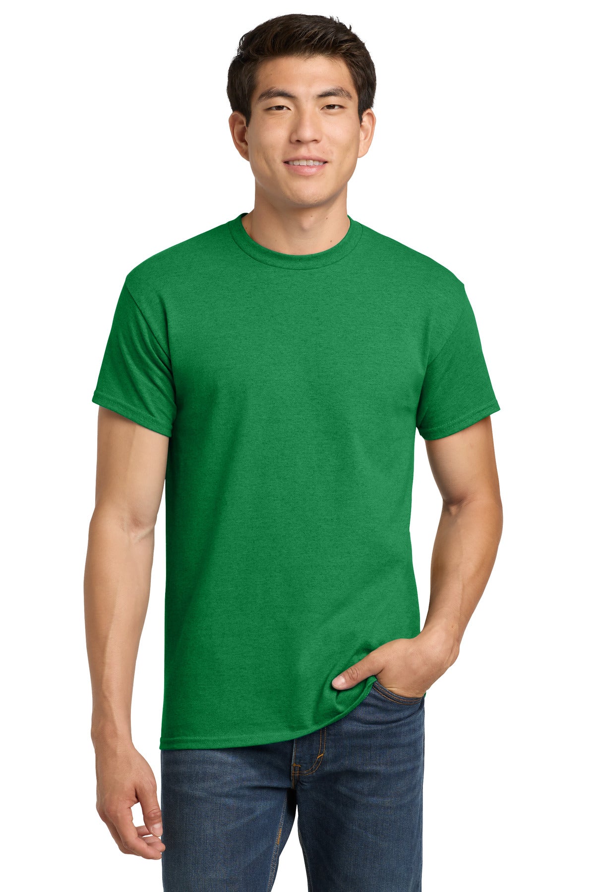Gildan Heavy Cotton 100% Cotton T-Shirt 5000
