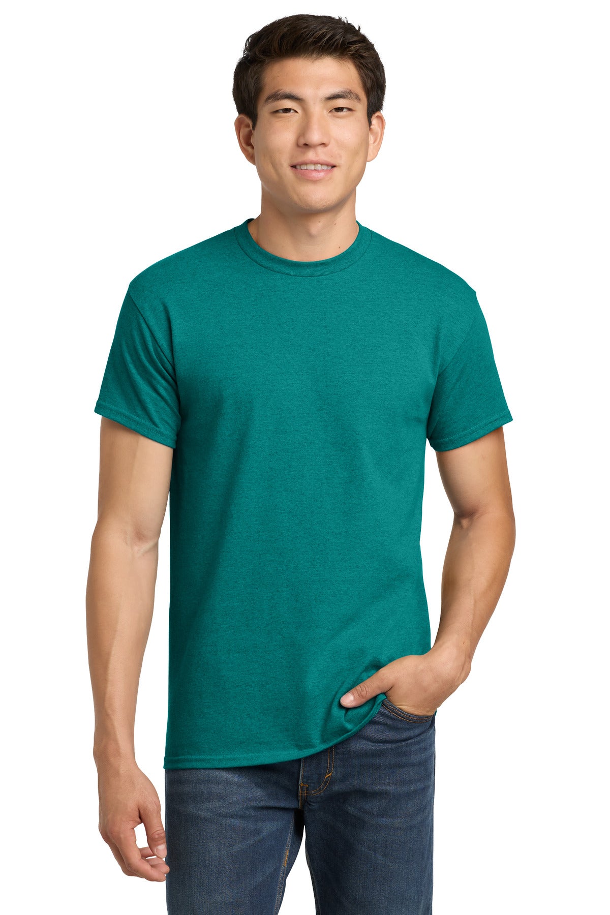 Gildan Heavy Cotton 100% Cotton T-Shirt 5000