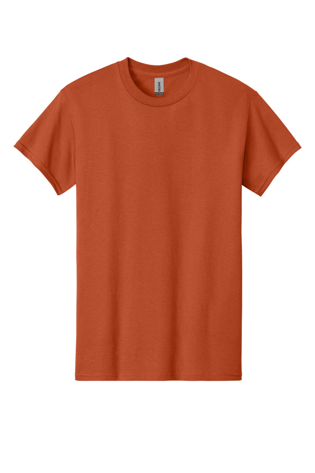 Gildan Heavy Cotton 100% Cotton T-Shirt 5000