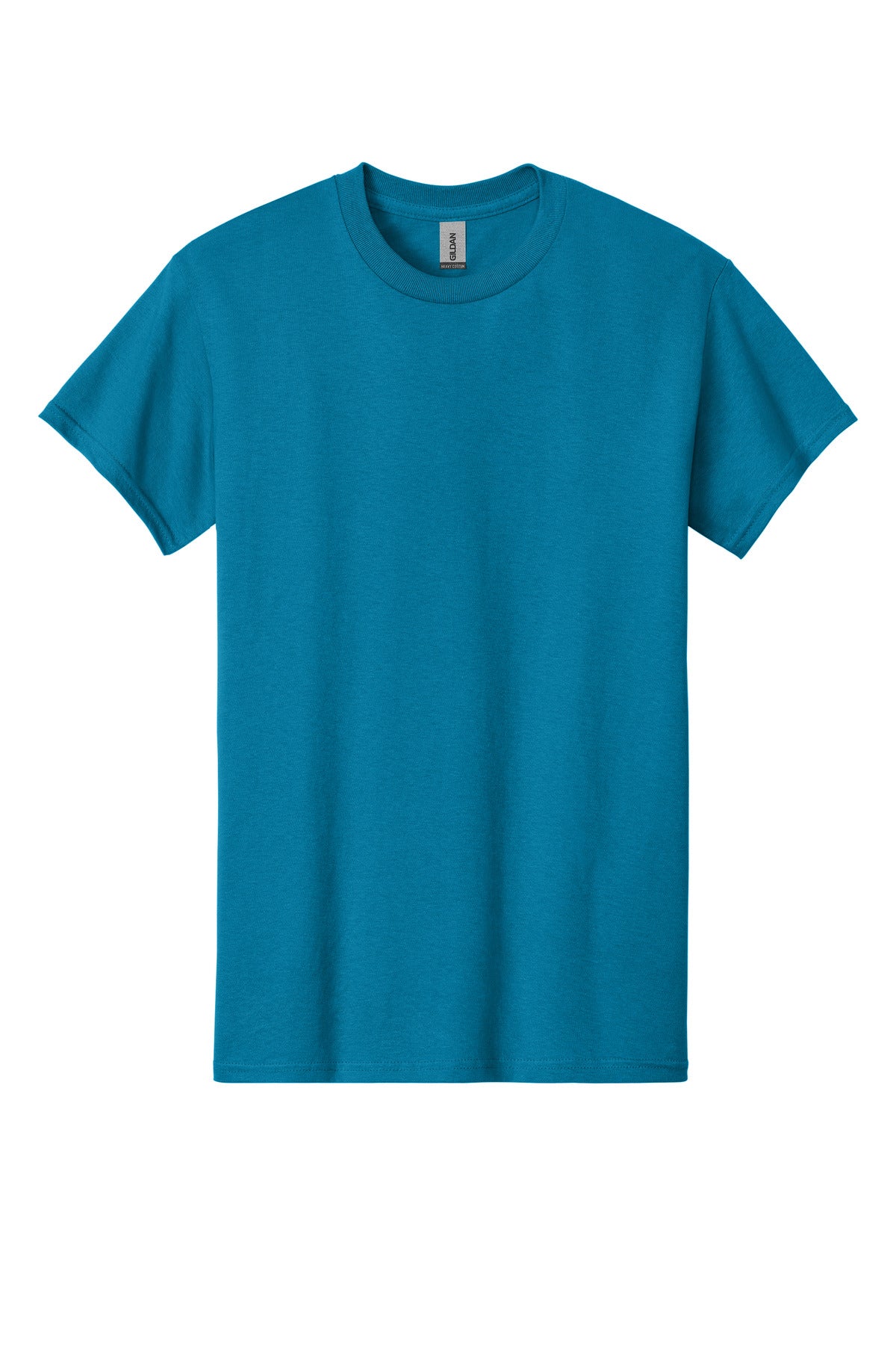 Gildan Heavy Cotton 100% Cotton T-Shirt 5000