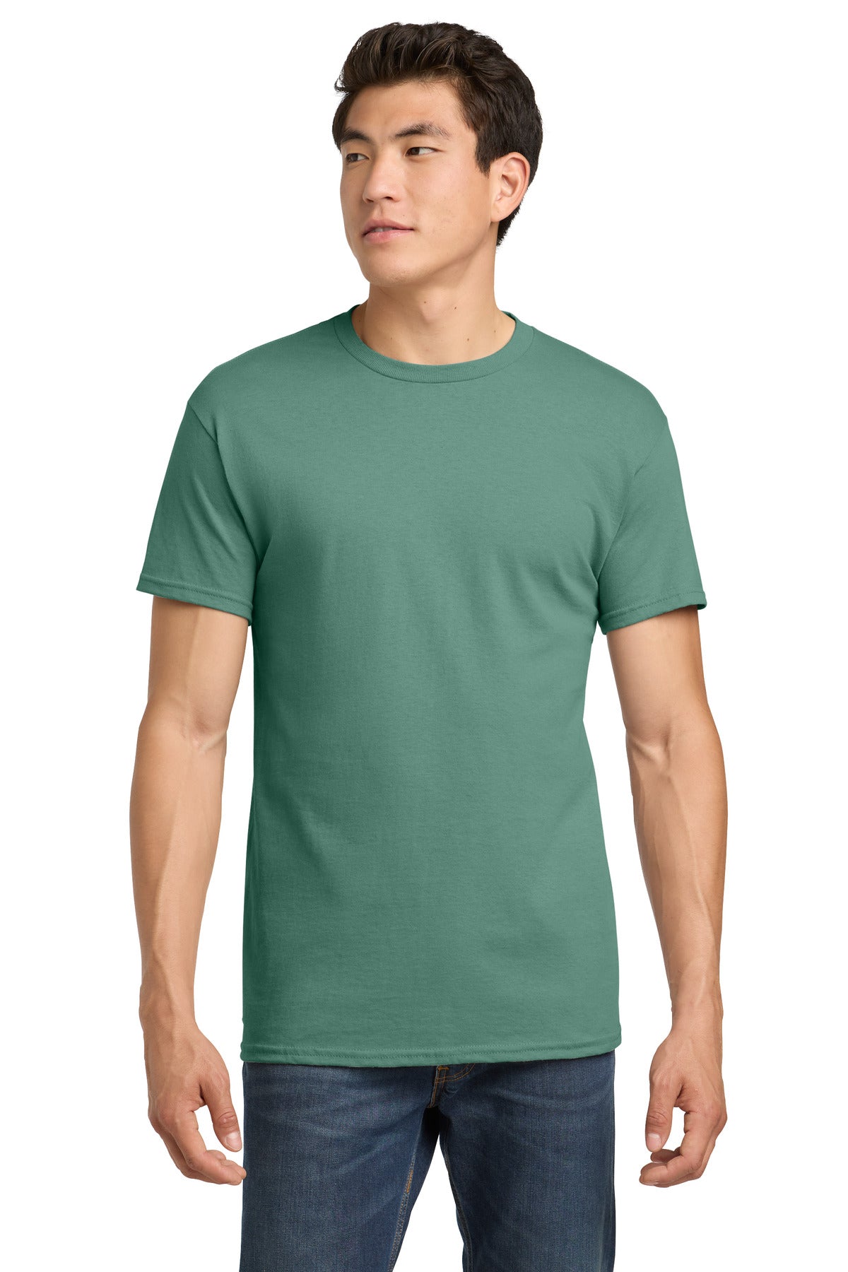 Gildan Heavy Cotton 100% Cotton T-Shirt 5000