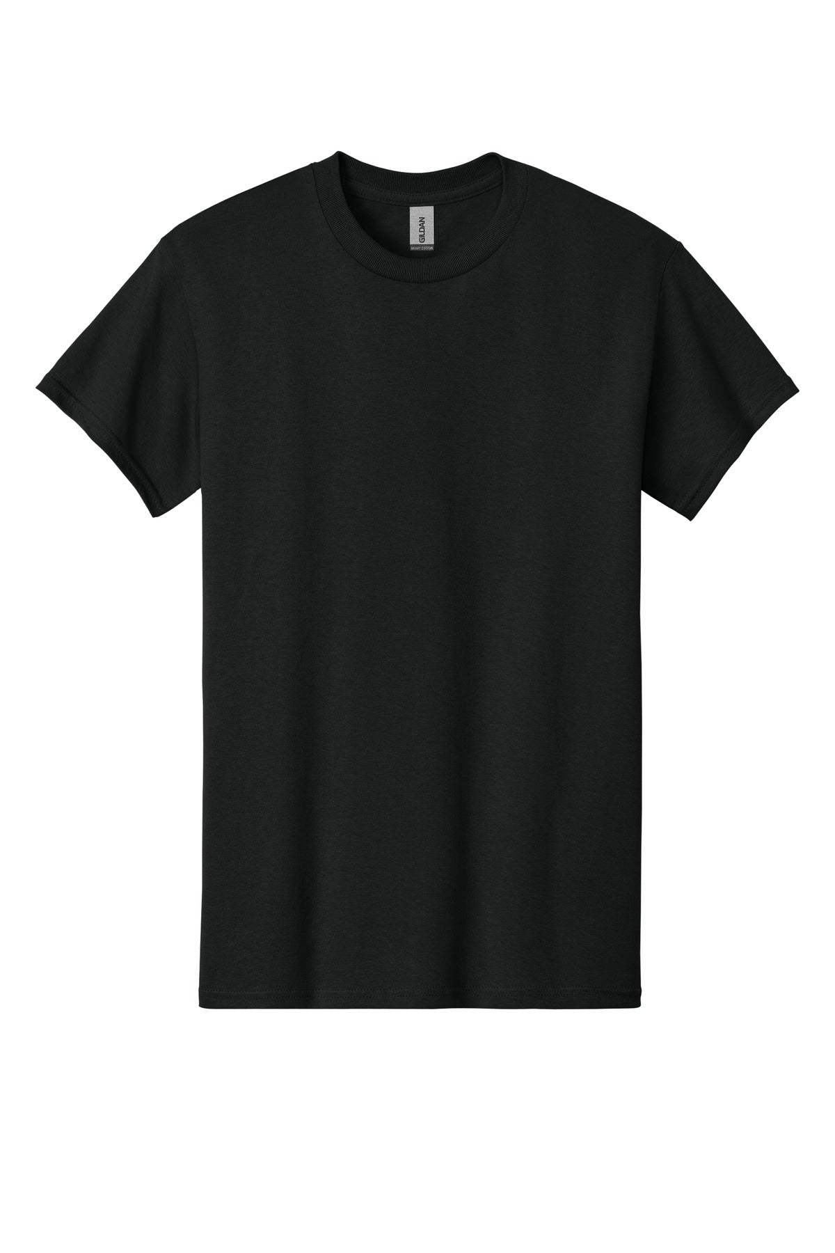 Gildan Heavy Cotton 100% Cotton T-Shirt 5000