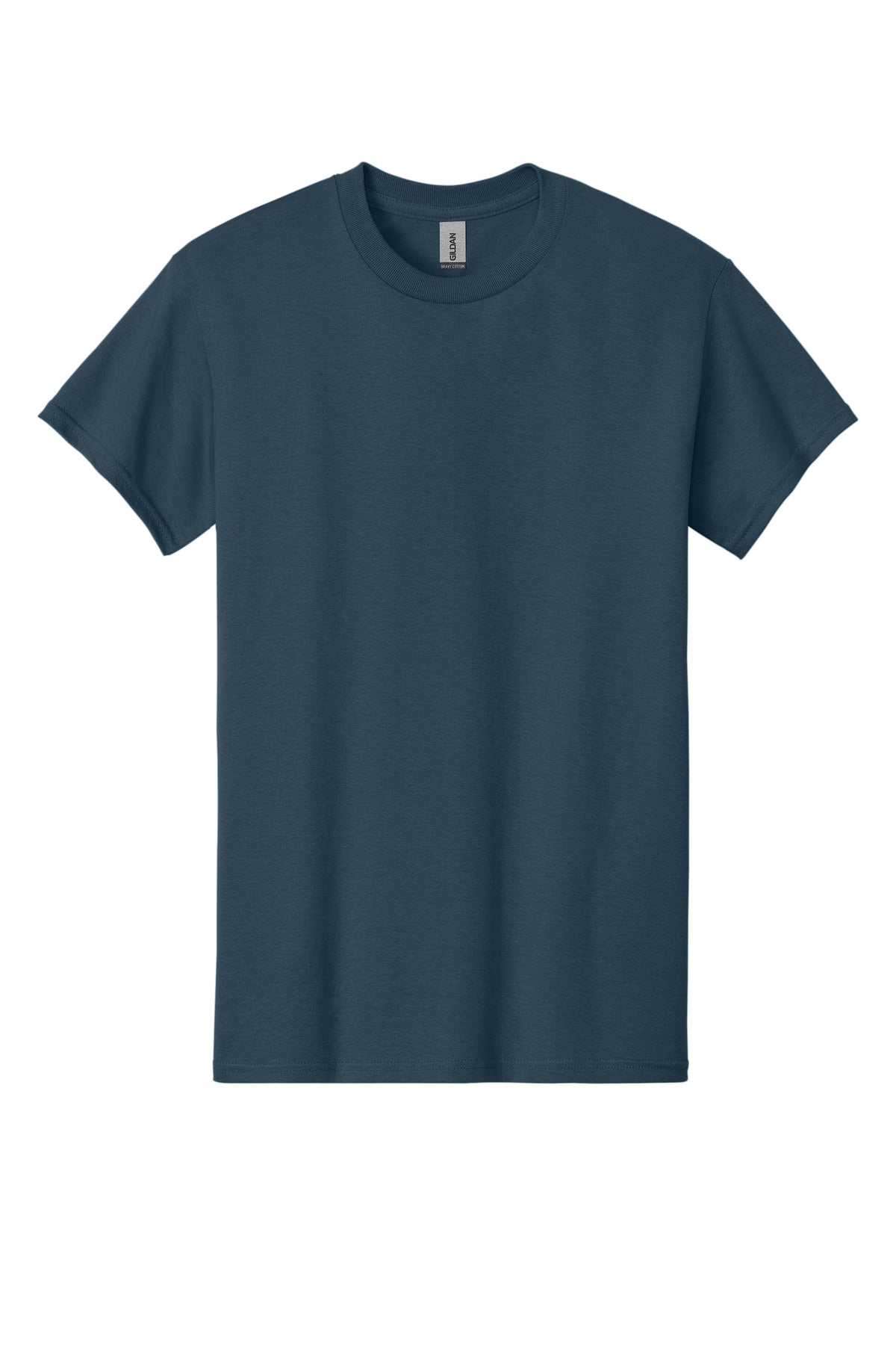 Gildan Heavy Cotton 100% Cotton T-Shirt 5000