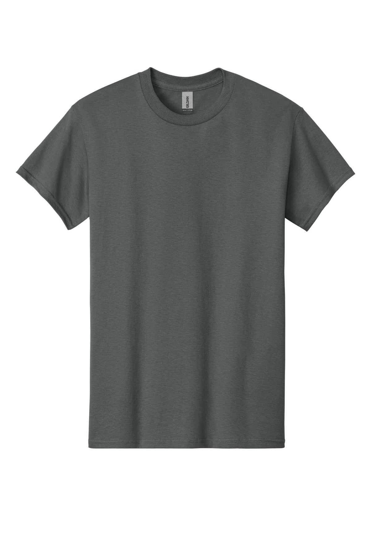 Gildan Heavy Cotton 100% Cotton T-Shirt 5000