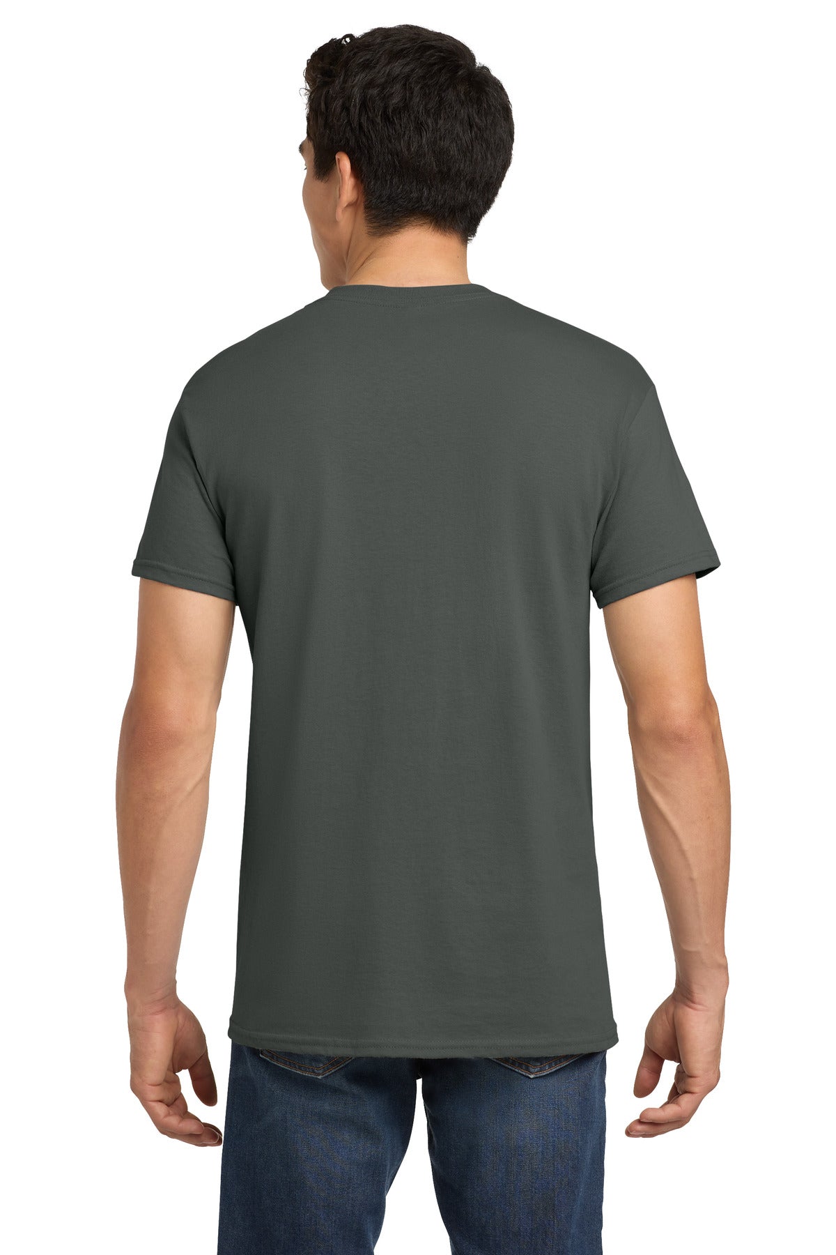 Gildan Heavy Cotton 100% Cotton T-Shirt 5000