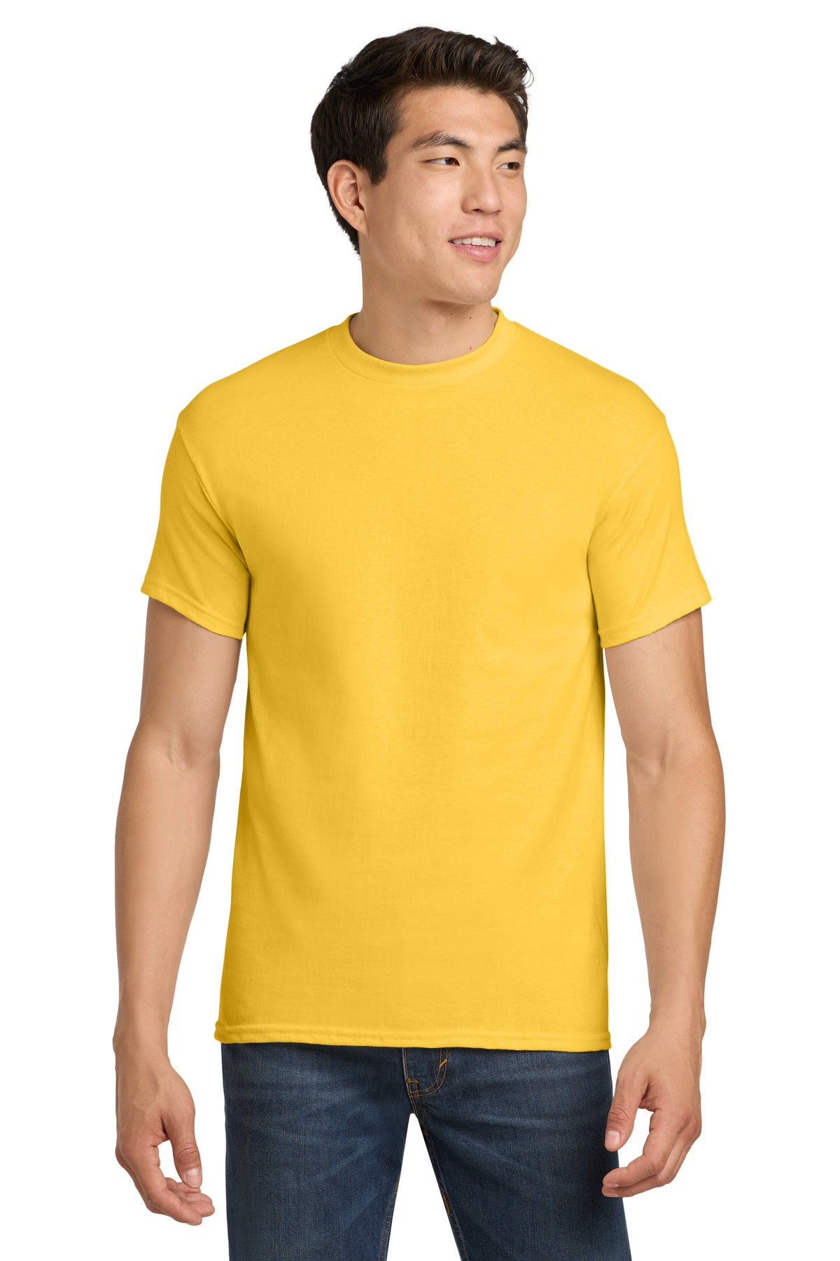 Gildan Heavy Cotton 100% Cotton T-Shirt 5000