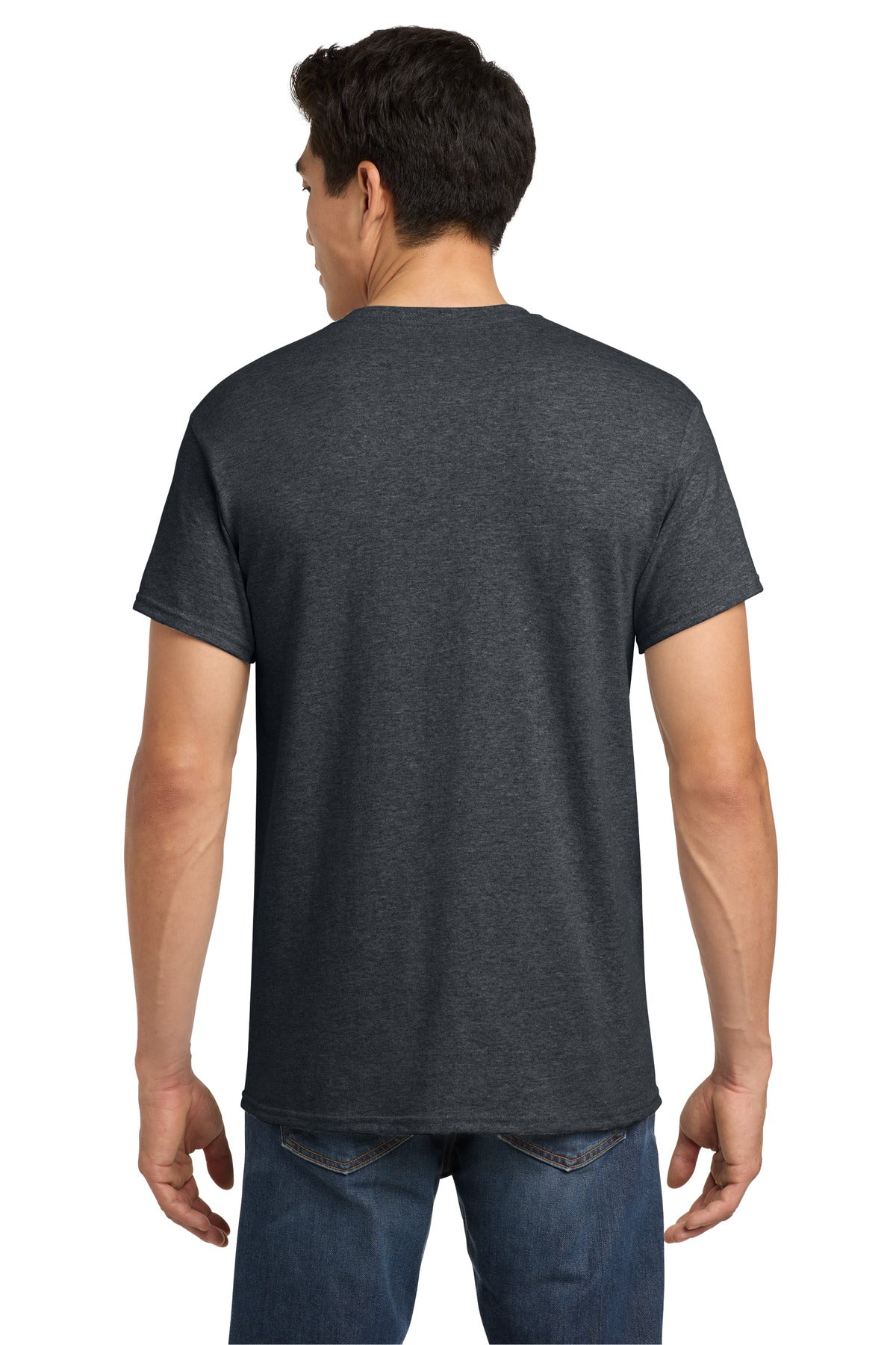 Gildan Heavy Cotton 100% Cotton T-Shirt 5000
