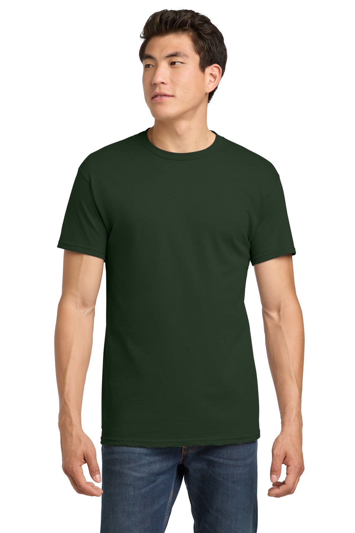 Gildan Heavy Cotton 100% Cotton T-Shirt 5000