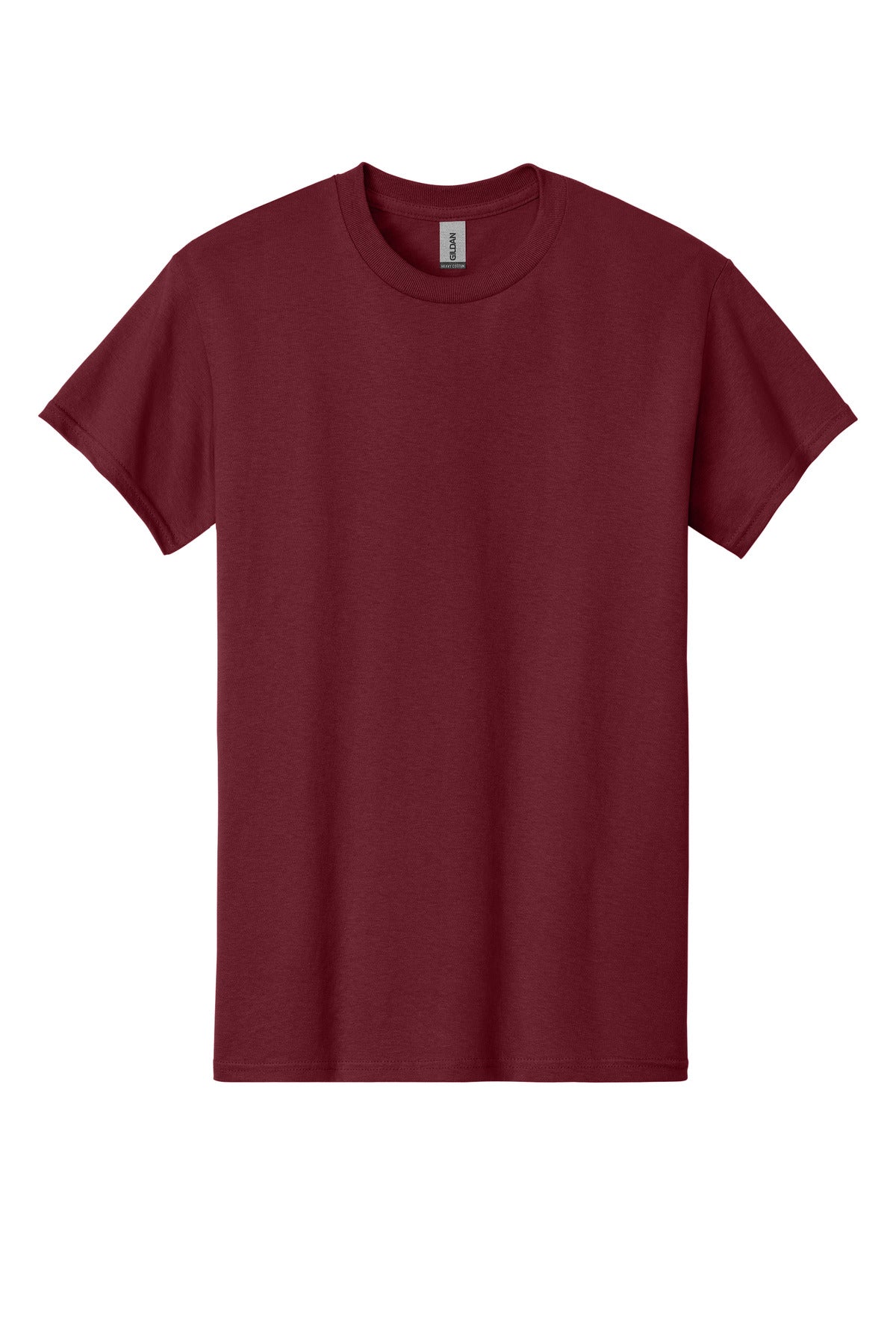 Gildan Heavy Cotton 100% Cotton T-Shirt 5000