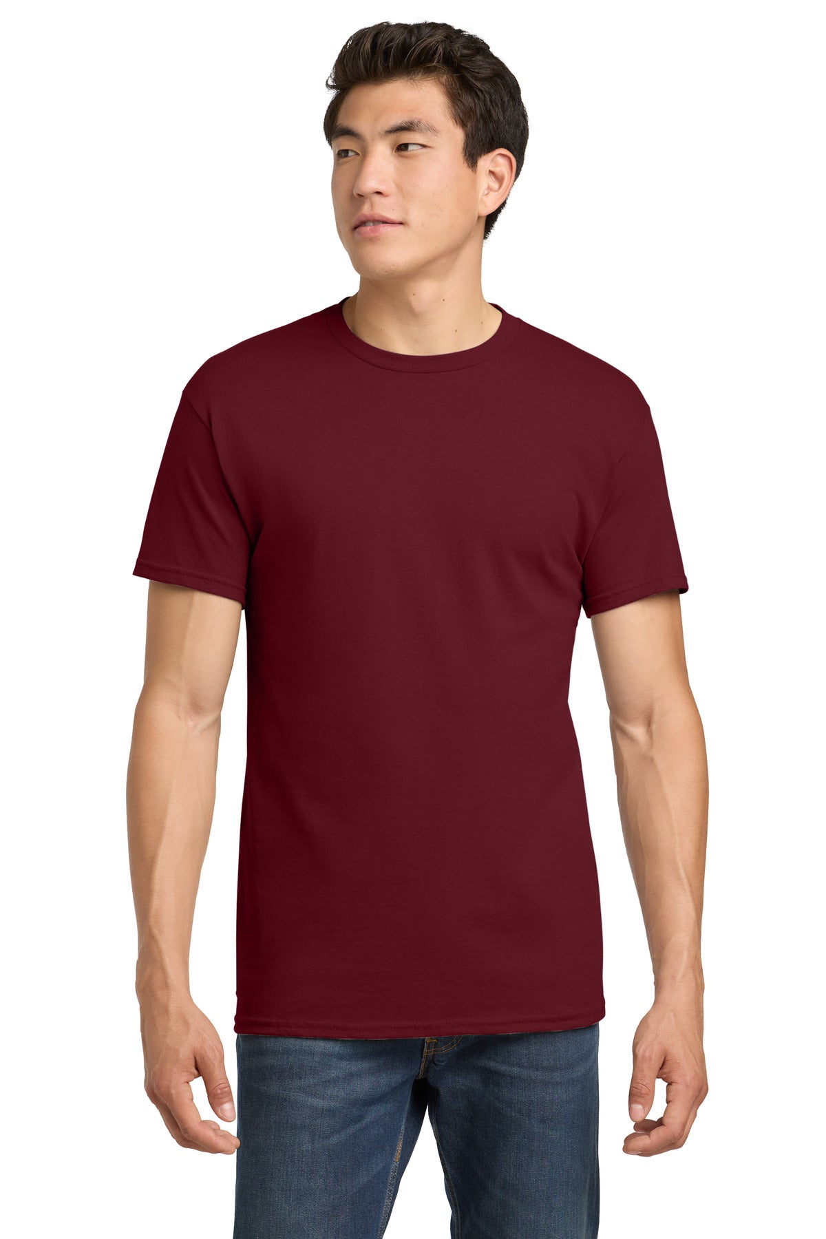Gildan Heavy Cotton 100% Cotton T-Shirt 5000