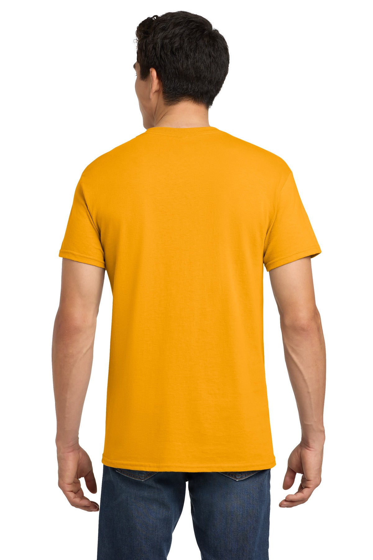 Gildan Heavy Cotton 100% Cotton T-Shirt 5000
