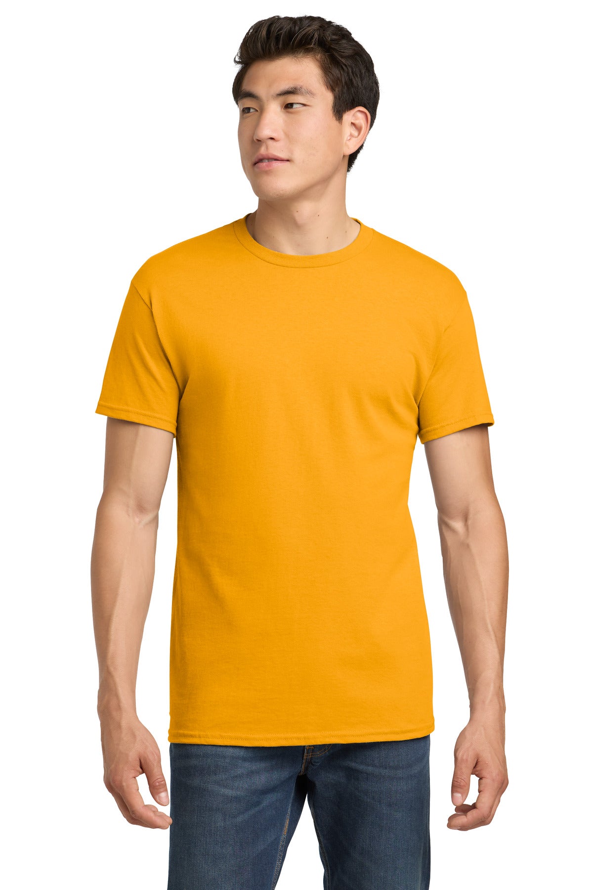 Gildan Heavy Cotton 100% Cotton T-Shirt 5000