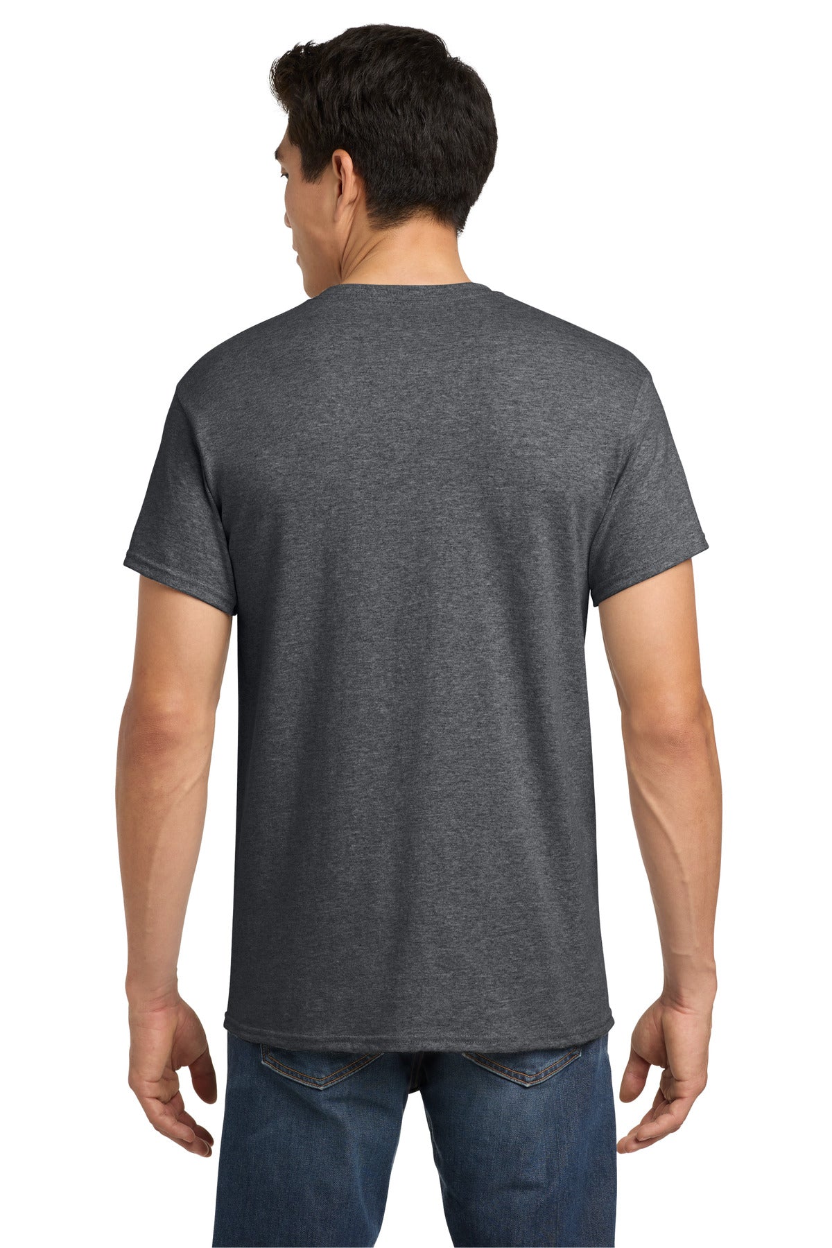 Gildan Heavy Cotton 100% Cotton T-Shirt 5000