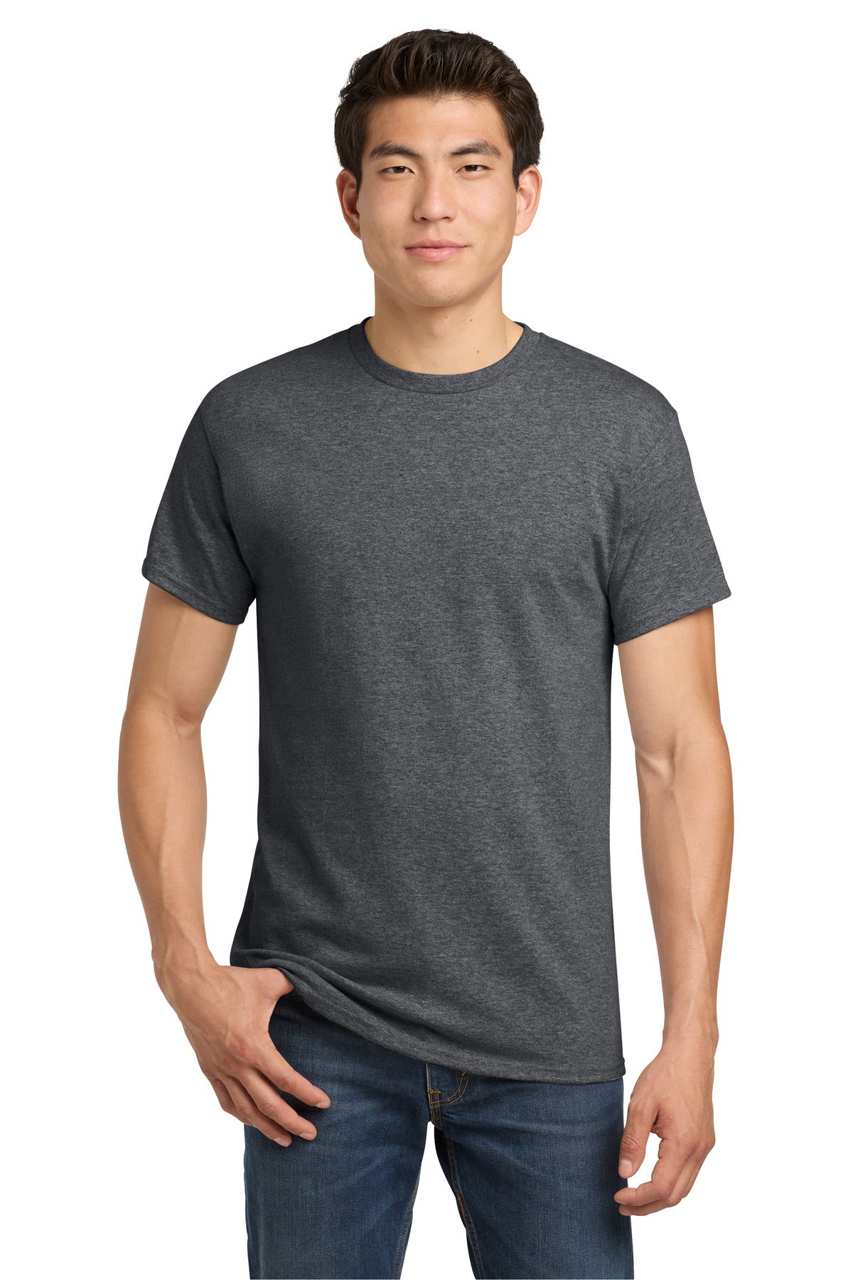 Gildan Heavy Cotton 100% Cotton T-Shirt 5000