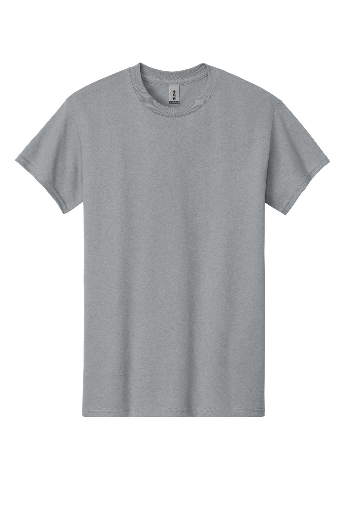 Gildan Heavy Cotton 100% Cotton T-Shirt 5000
