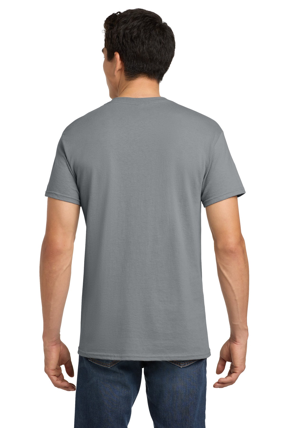 Gildan Heavy Cotton 100% Cotton T-Shirt 5000