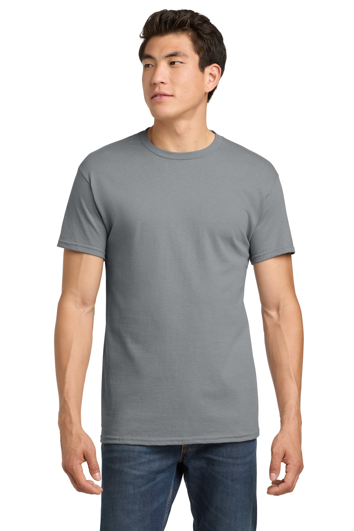 Gildan Heavy Cotton 100% Cotton T-Shirt 5000