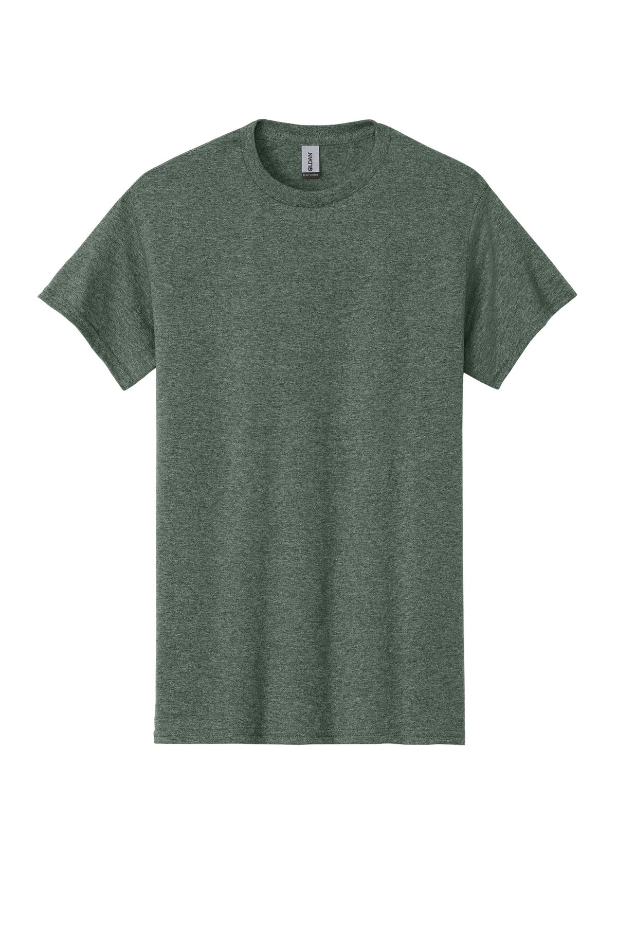 Gildan Heavy Cotton 100% Cotton T-Shirt 5000