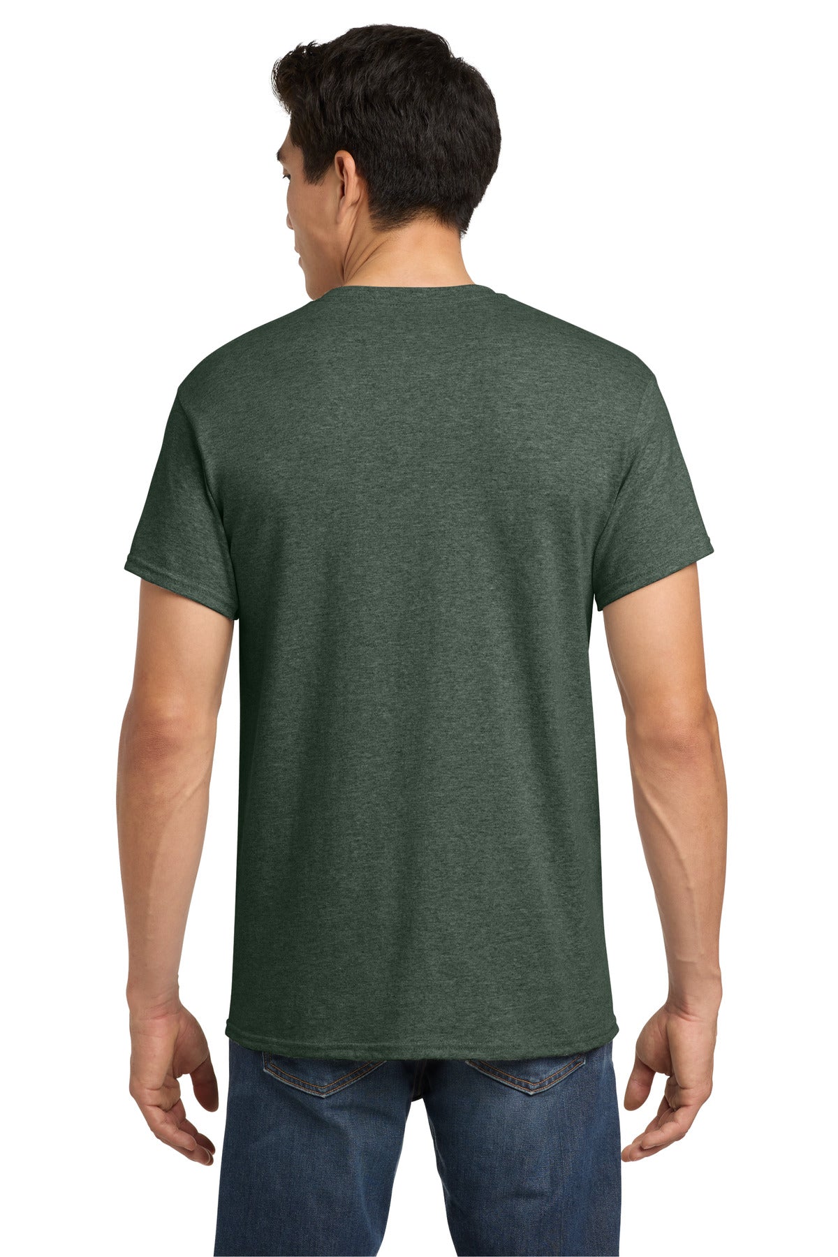 Gildan Heavy Cotton 100% Cotton T-Shirt 5000