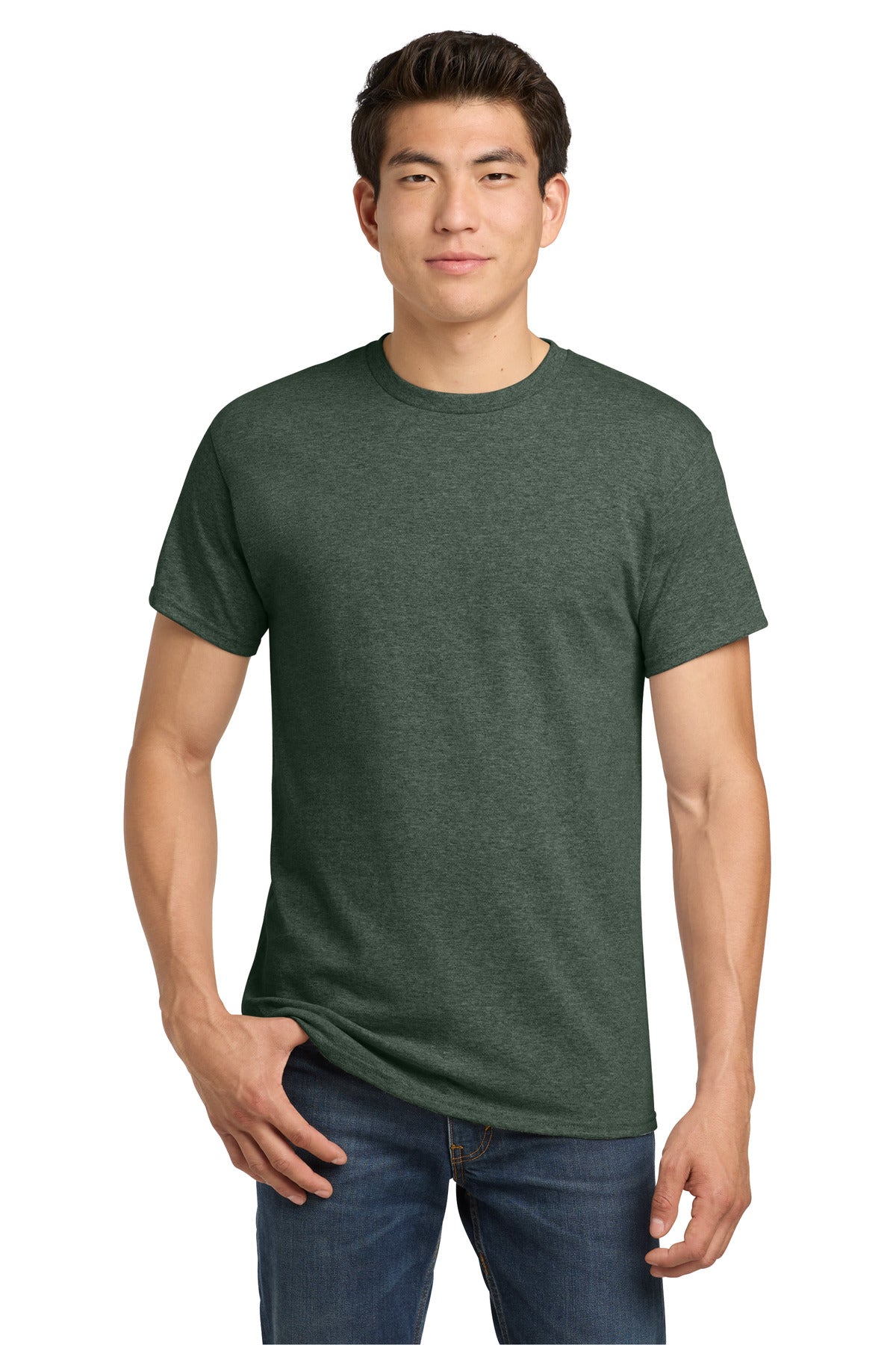 Gildan Heavy Cotton 100% Cotton T-Shirt 5000