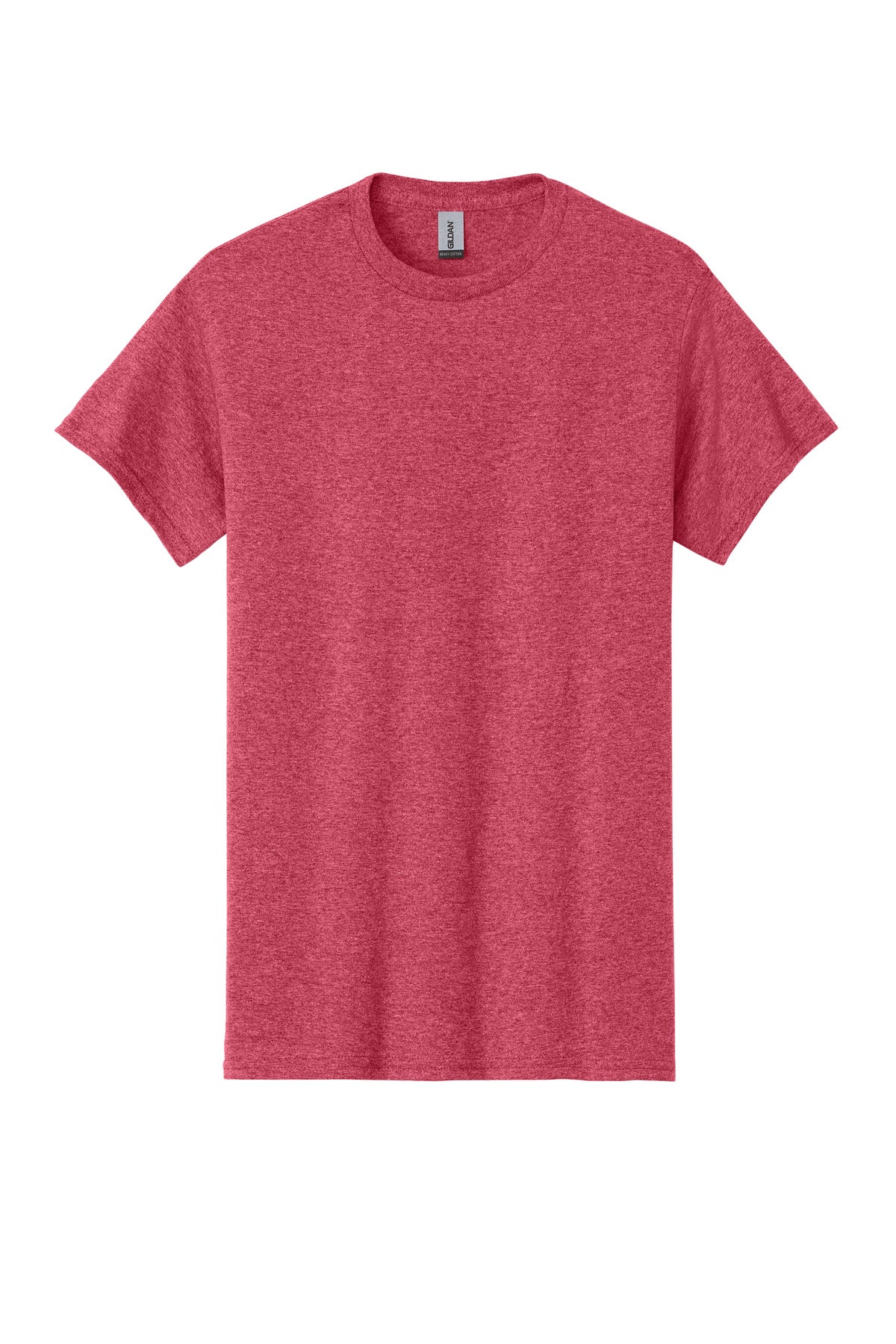 Gildan Heavy Cotton 100% Cotton T-Shirt 5000