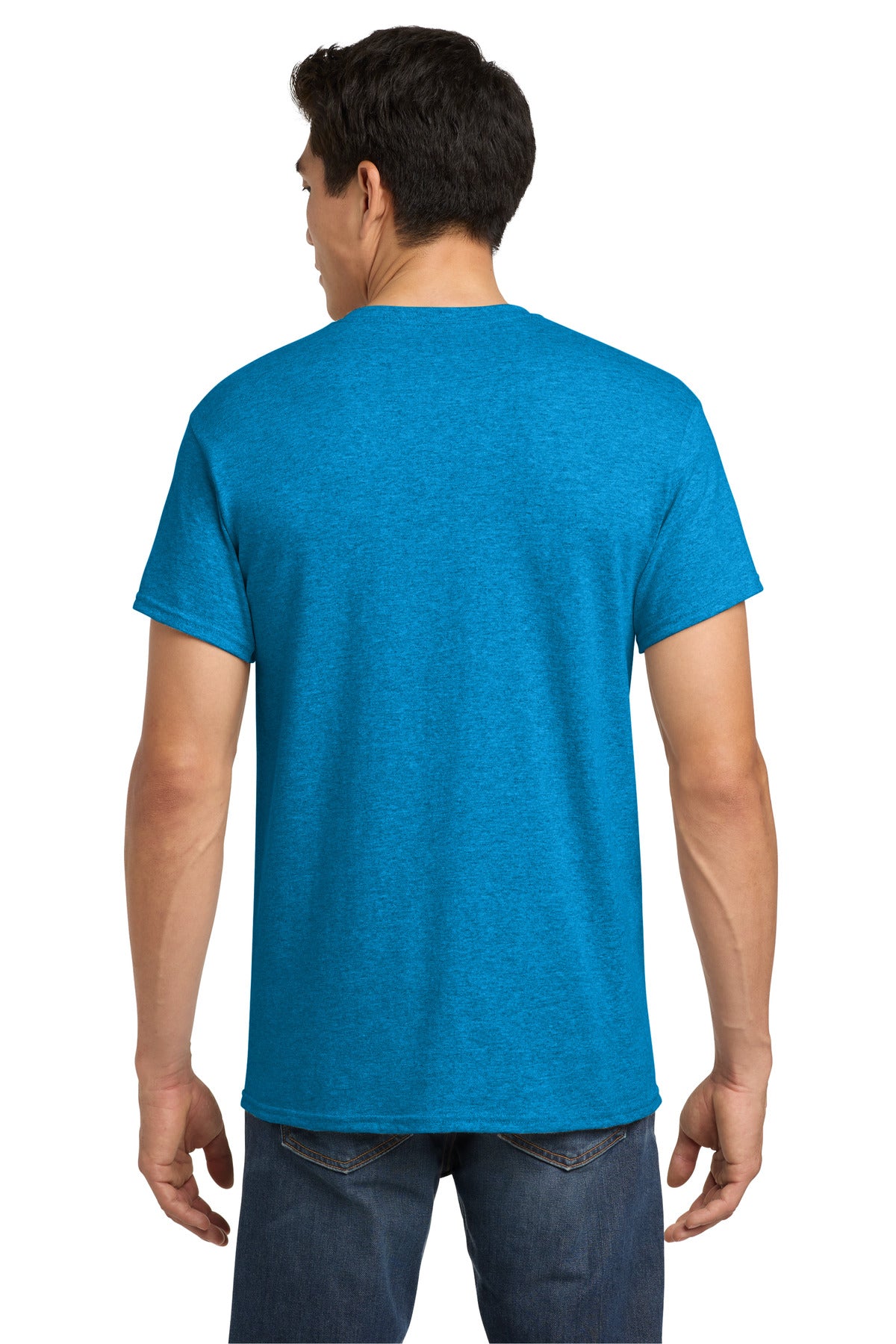 Gildan Heavy Cotton 100% Cotton T-Shirt 5000