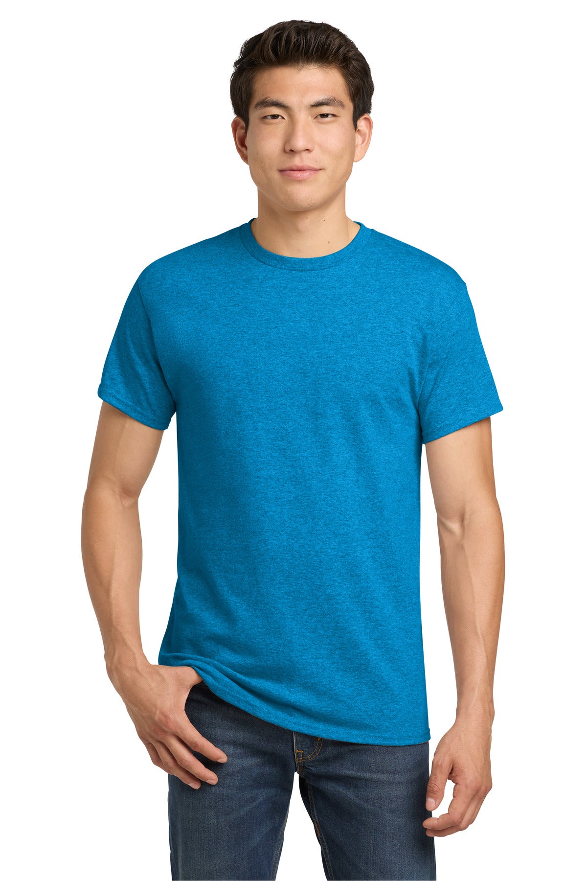 Gildan Heavy Cotton 100% Cotton T-Shirt 5000