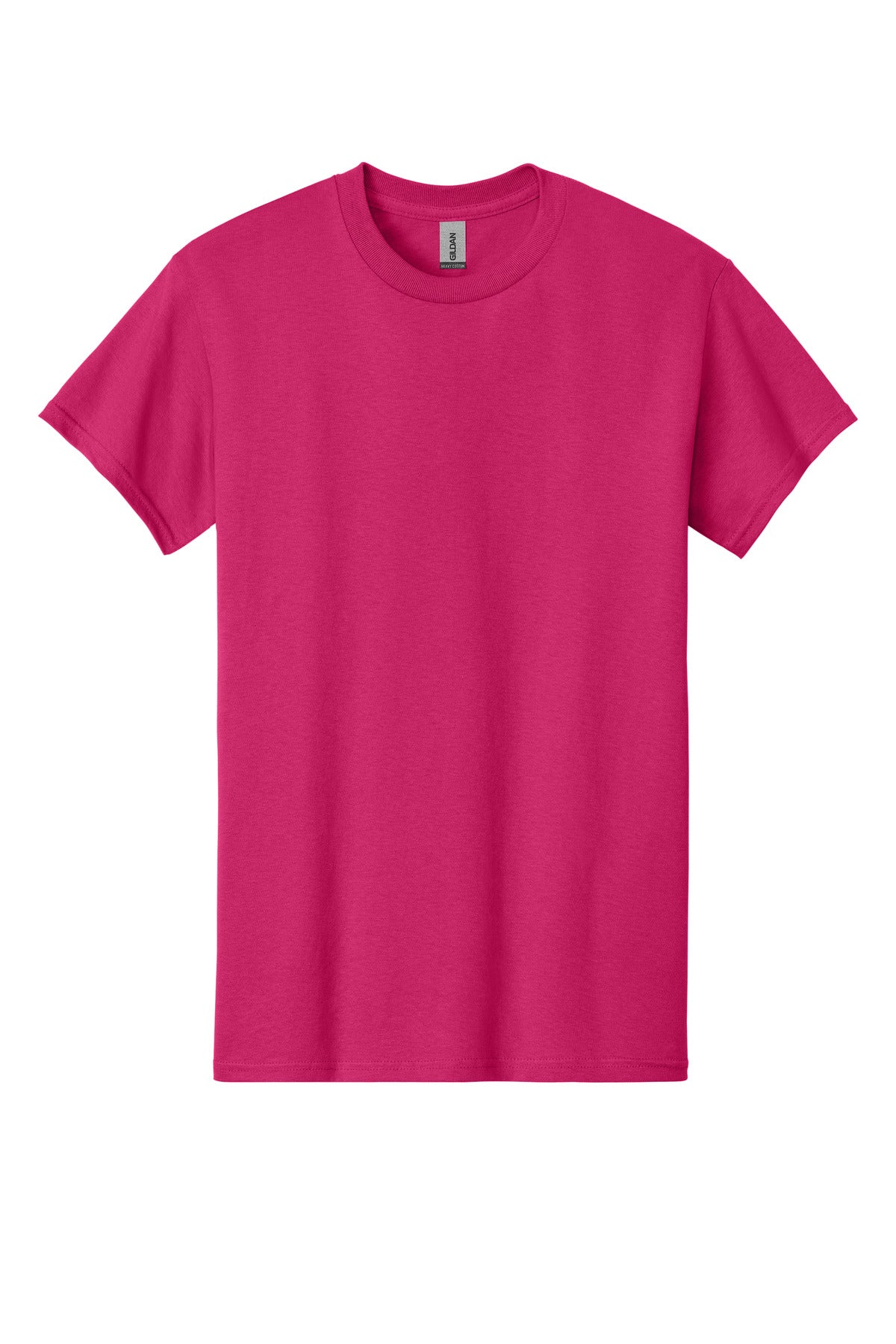 Gildan Heavy Cotton 100% Cotton T-Shirt 5000