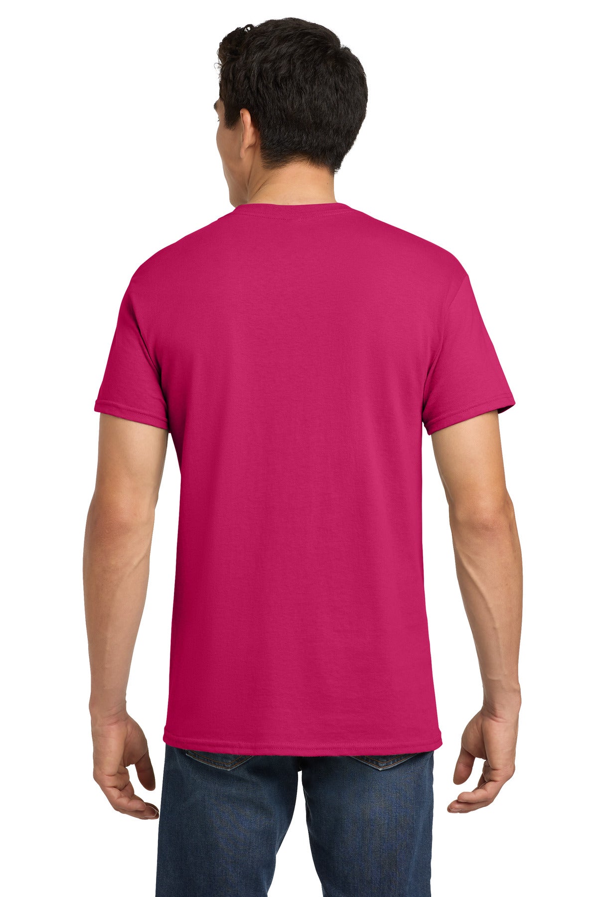 Gildan Heavy Cotton 100% Cotton T-Shirt 5000