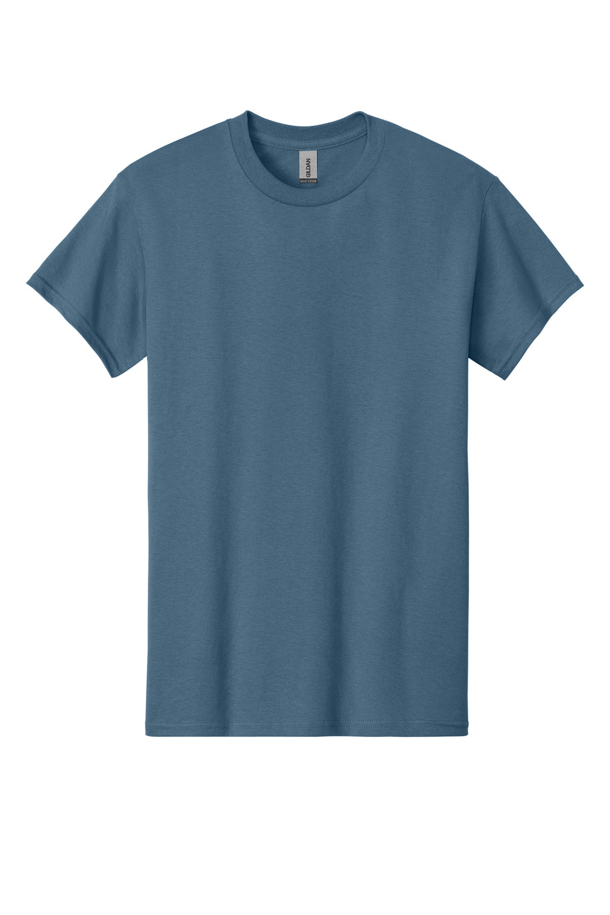 Gildan Heavy Cotton 100% Cotton T-Shirt 5000