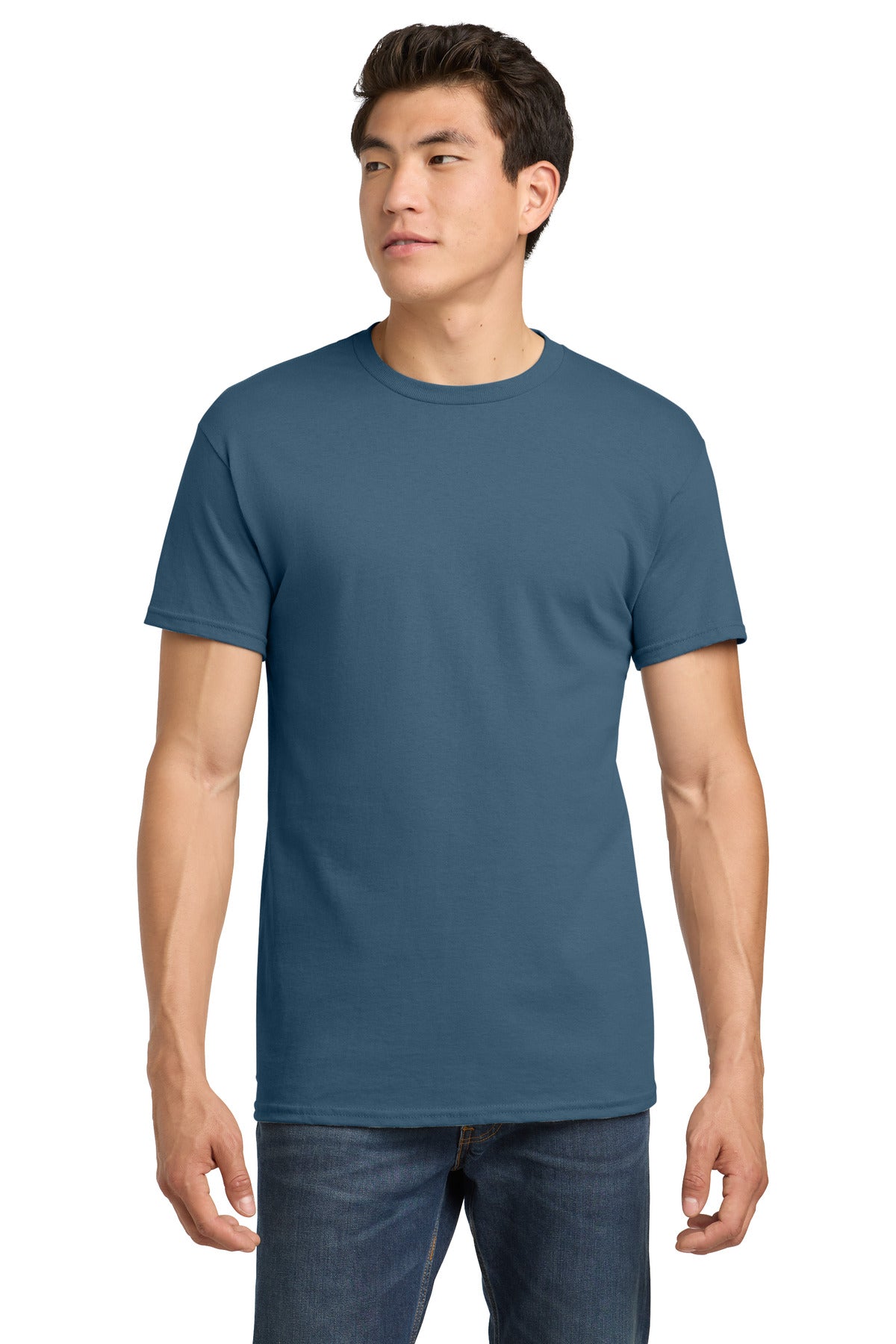 Gildan Heavy Cotton 100% Cotton T-Shirt 5000