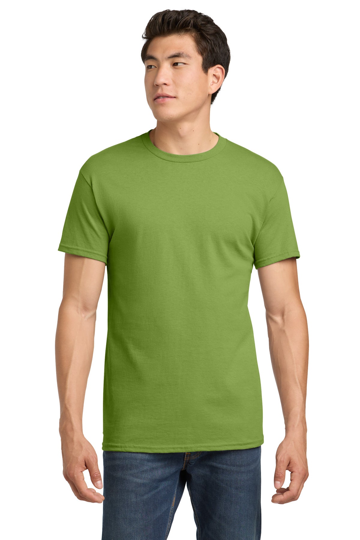 Gildan Heavy Cotton 100% Cotton T-Shirt 5000
