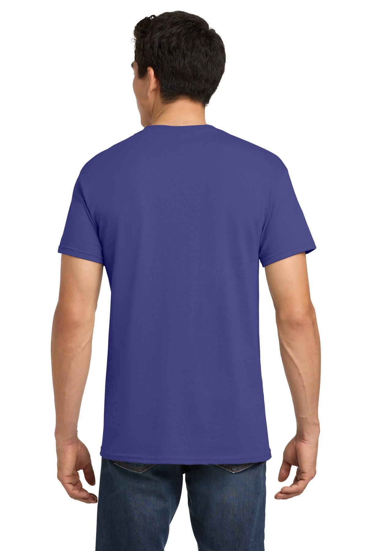 Gildan Heavy Cotton 100% Cotton T-Shirt 5000
