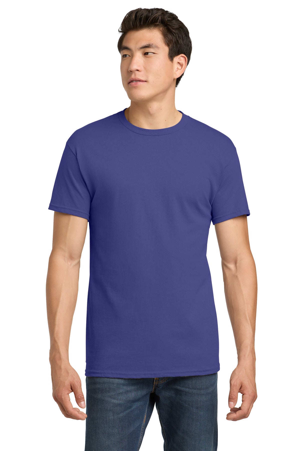 Gildan Heavy Cotton 100% Cotton T-Shirt 5000