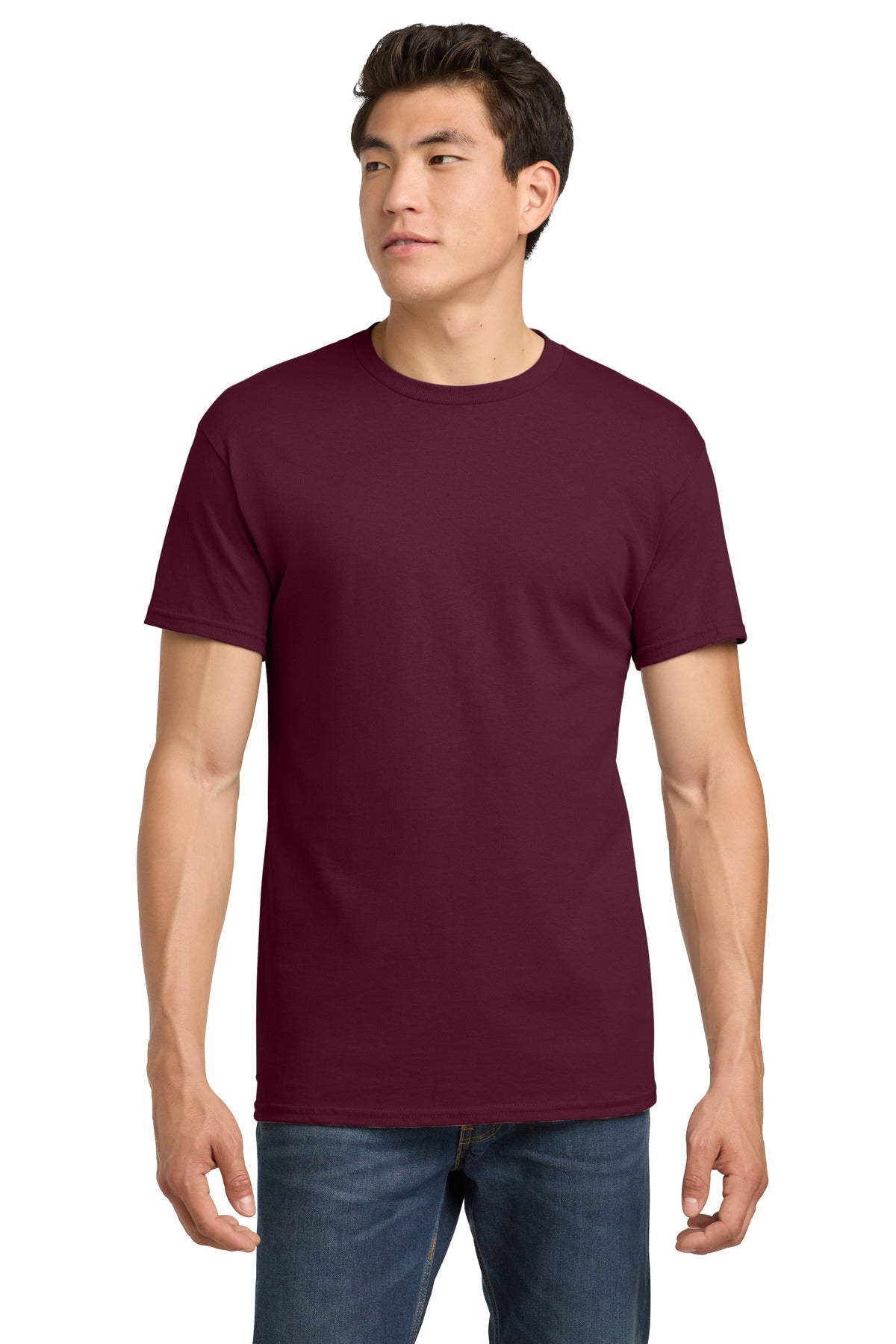 Gildan Heavy Cotton 100% Cotton T-Shirt 5000