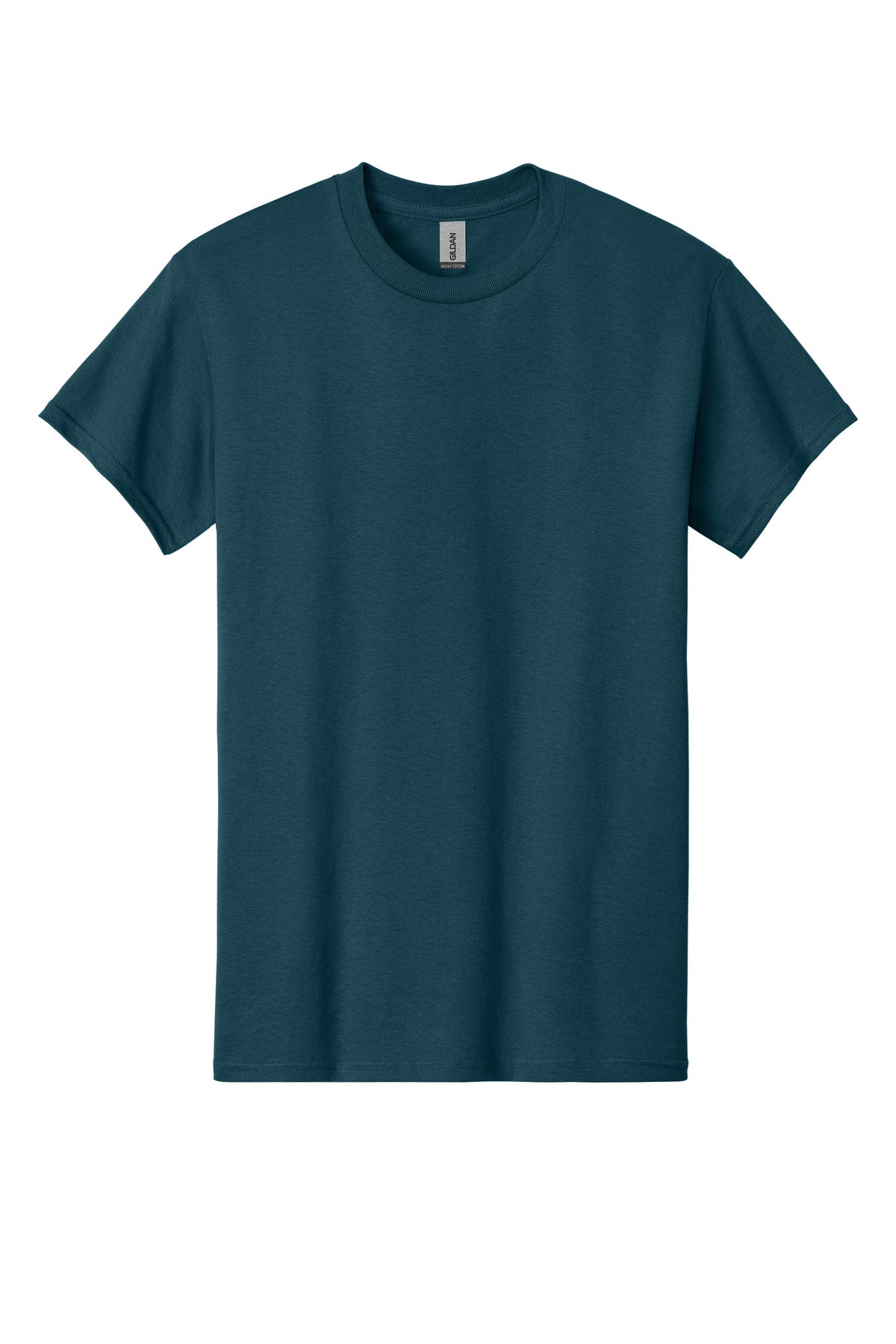 Gildan Heavy Cotton 100% Cotton T-Shirt 5000