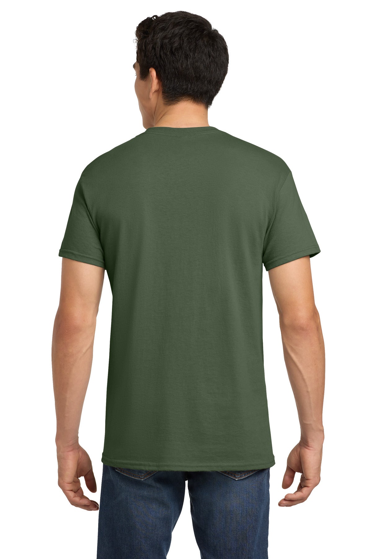 Gildan Heavy Cotton 100% Cotton T-Shirt 5000