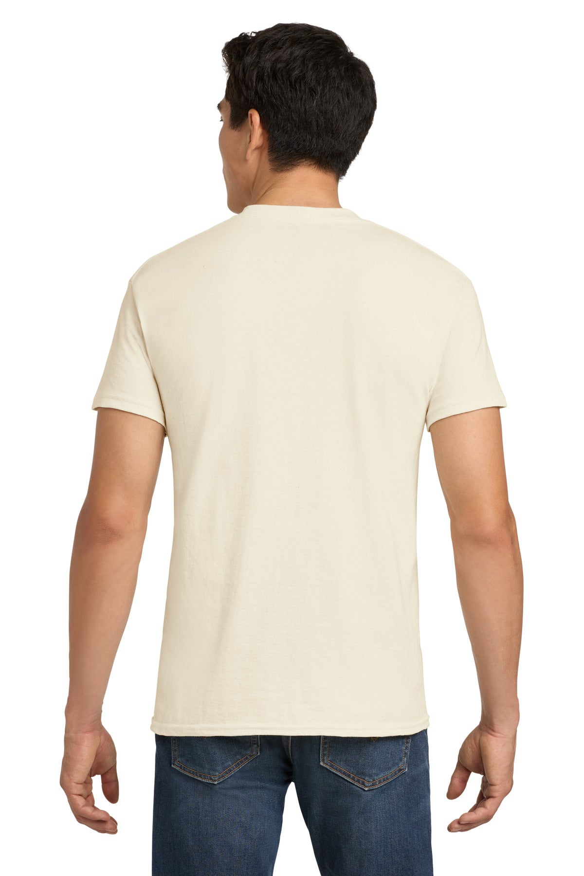 Gildan Heavy Cotton 100% Cotton T-Shirt 5000
