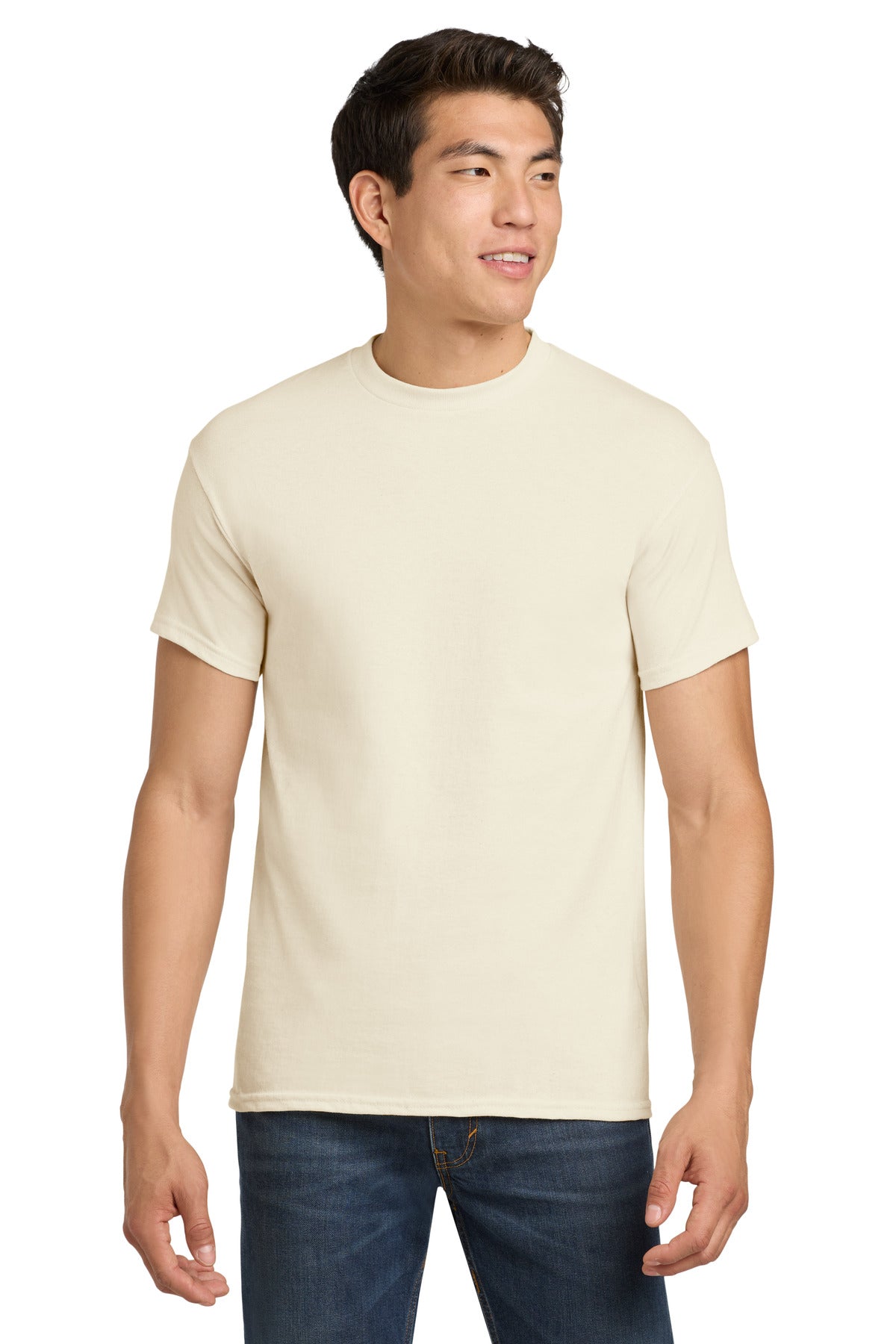 Gildan Heavy Cotton 100% Cotton T-Shirt 5000