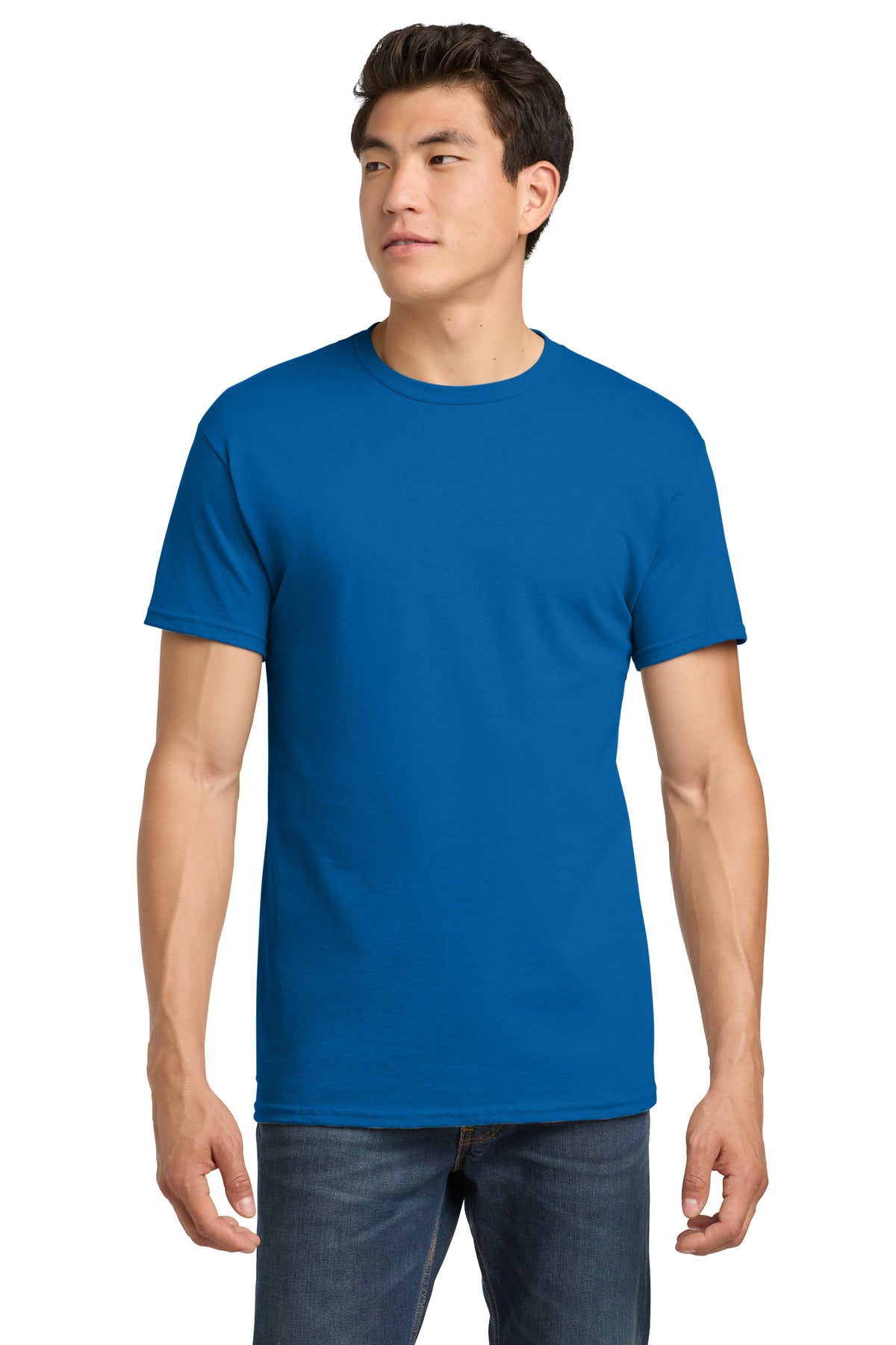 Gildan Heavy Cotton 100% Cotton T-Shirt 5000