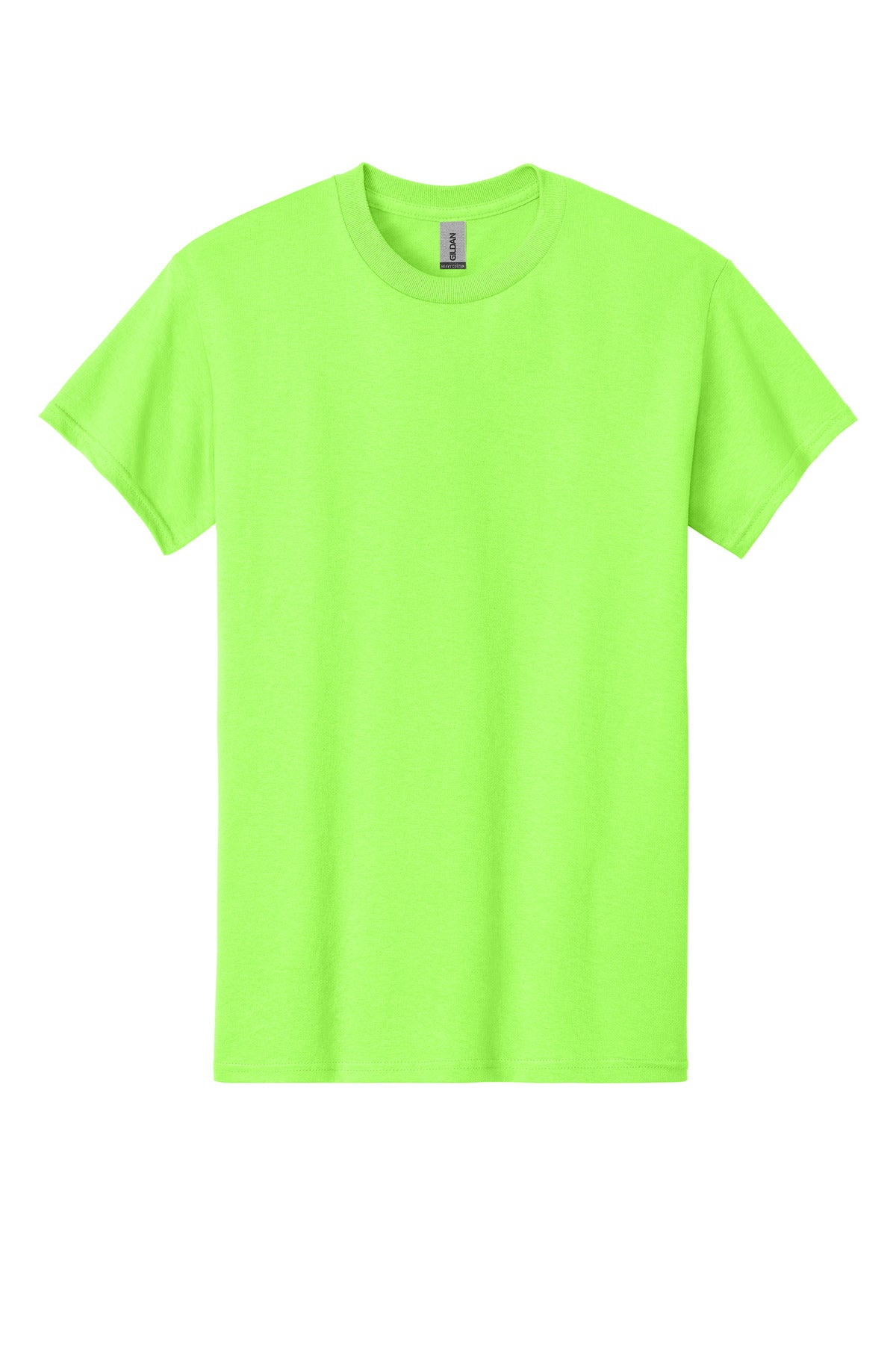 Gildan Heavy Cotton 100% Cotton T-Shirt 5000