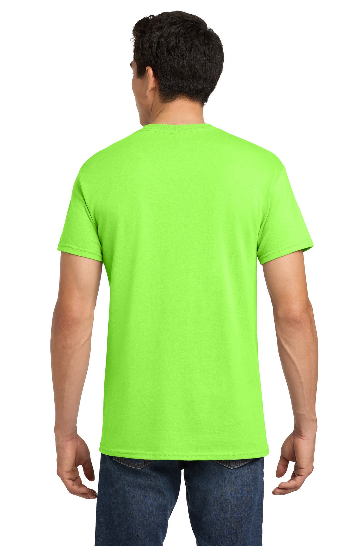 Gildan Heavy Cotton 100% Cotton T-Shirt 5000