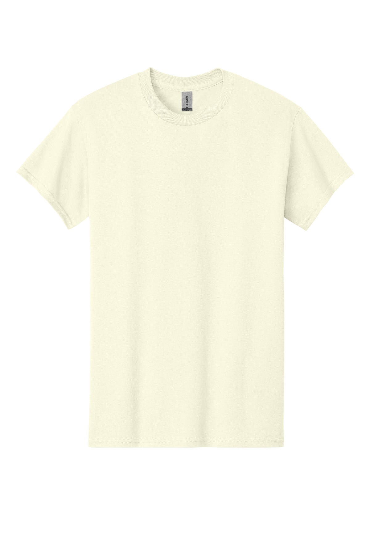 Gildan Heavy Cotton 100% Cotton T-Shirt 5000