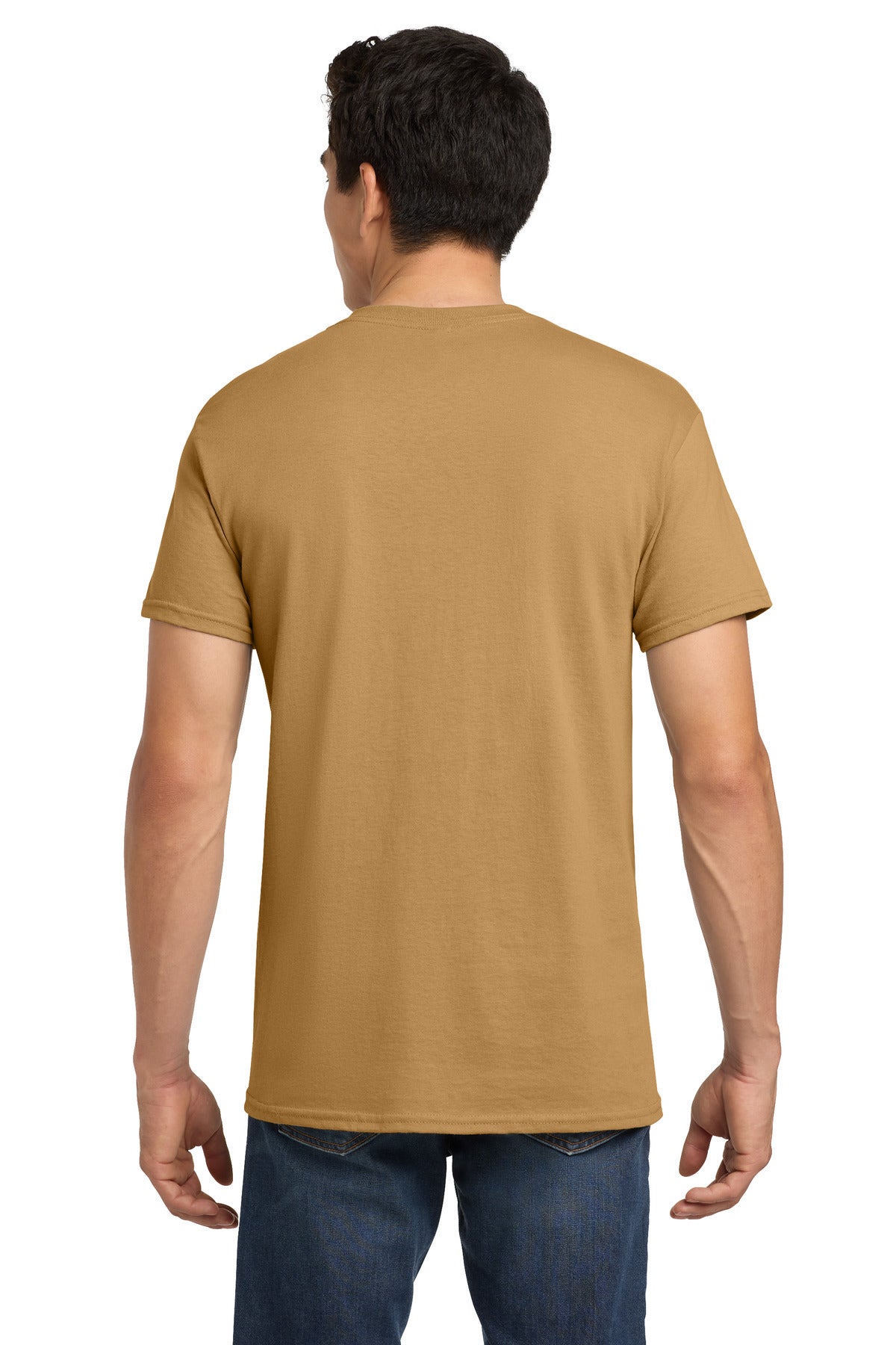 Gildan Heavy Cotton 100% Cotton T-Shirt 5000