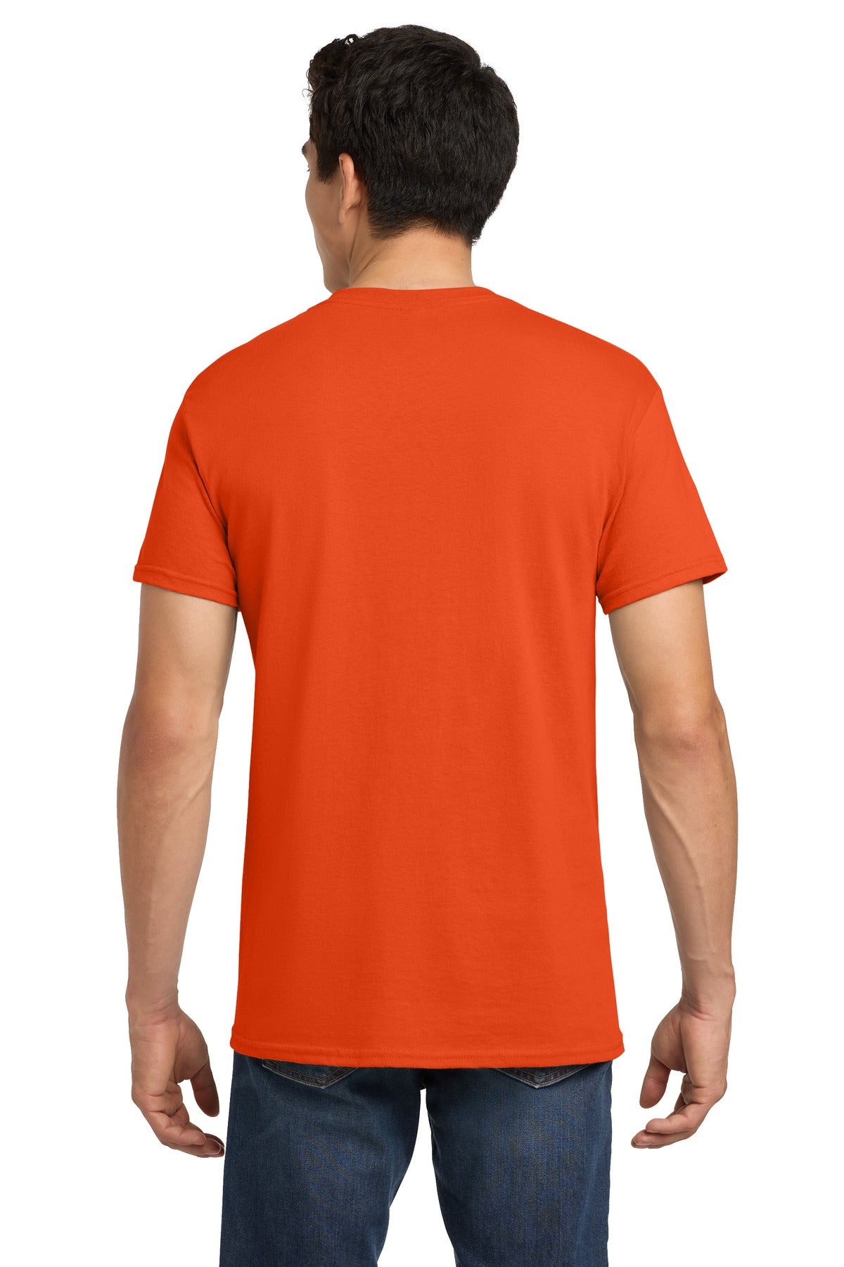Gildan Heavy Cotton 100% Cotton T-Shirt 5000